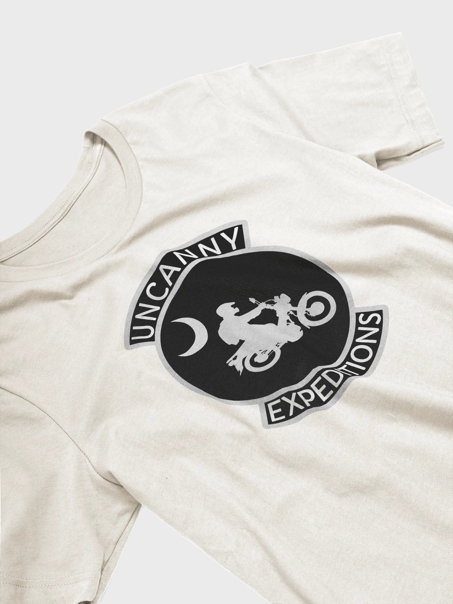 Classic Logo Tee product image (3)