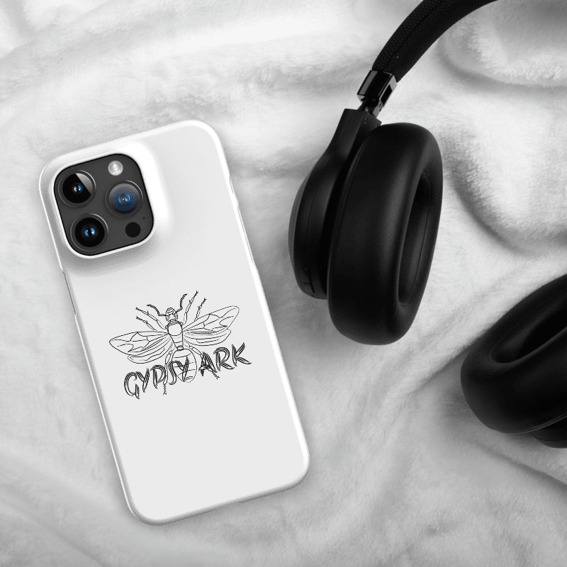 ARK Moon iPhone® Snap Case product image (4)