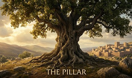 The Pillar of Oak