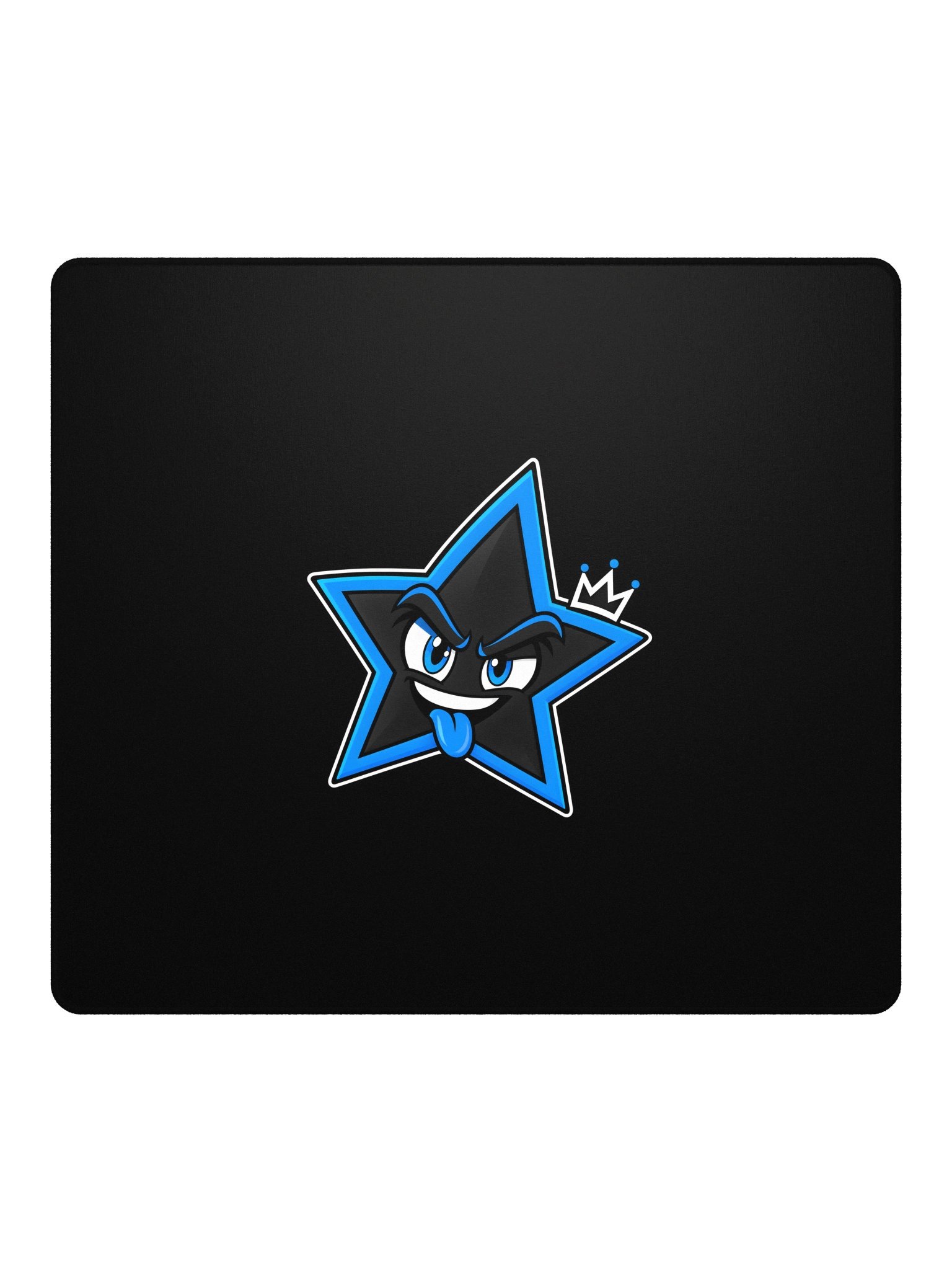 STAR Crown Gaming Mouse Pad product image (4)