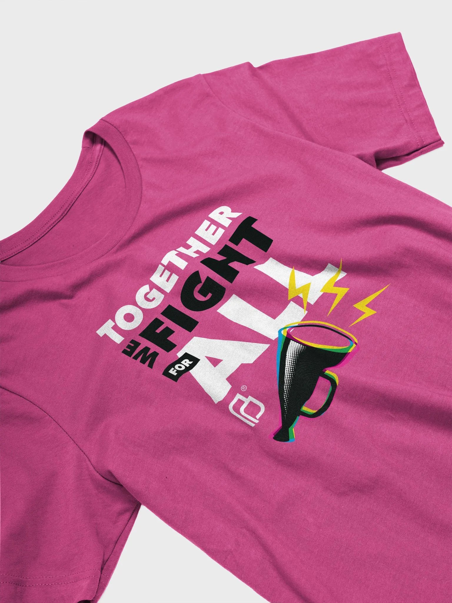 Together We Fight For All product image (3)