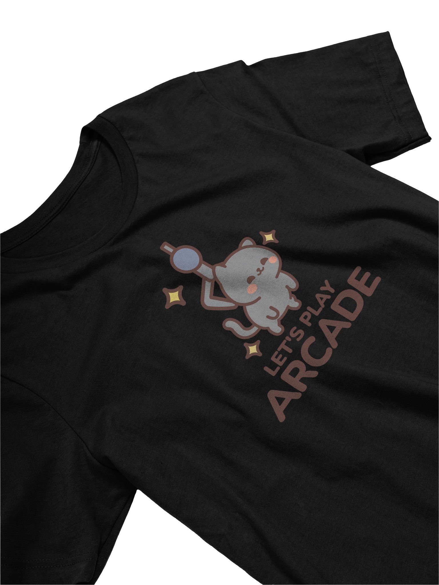 LPA Cat Shirt - Super Soft Version product image (3)