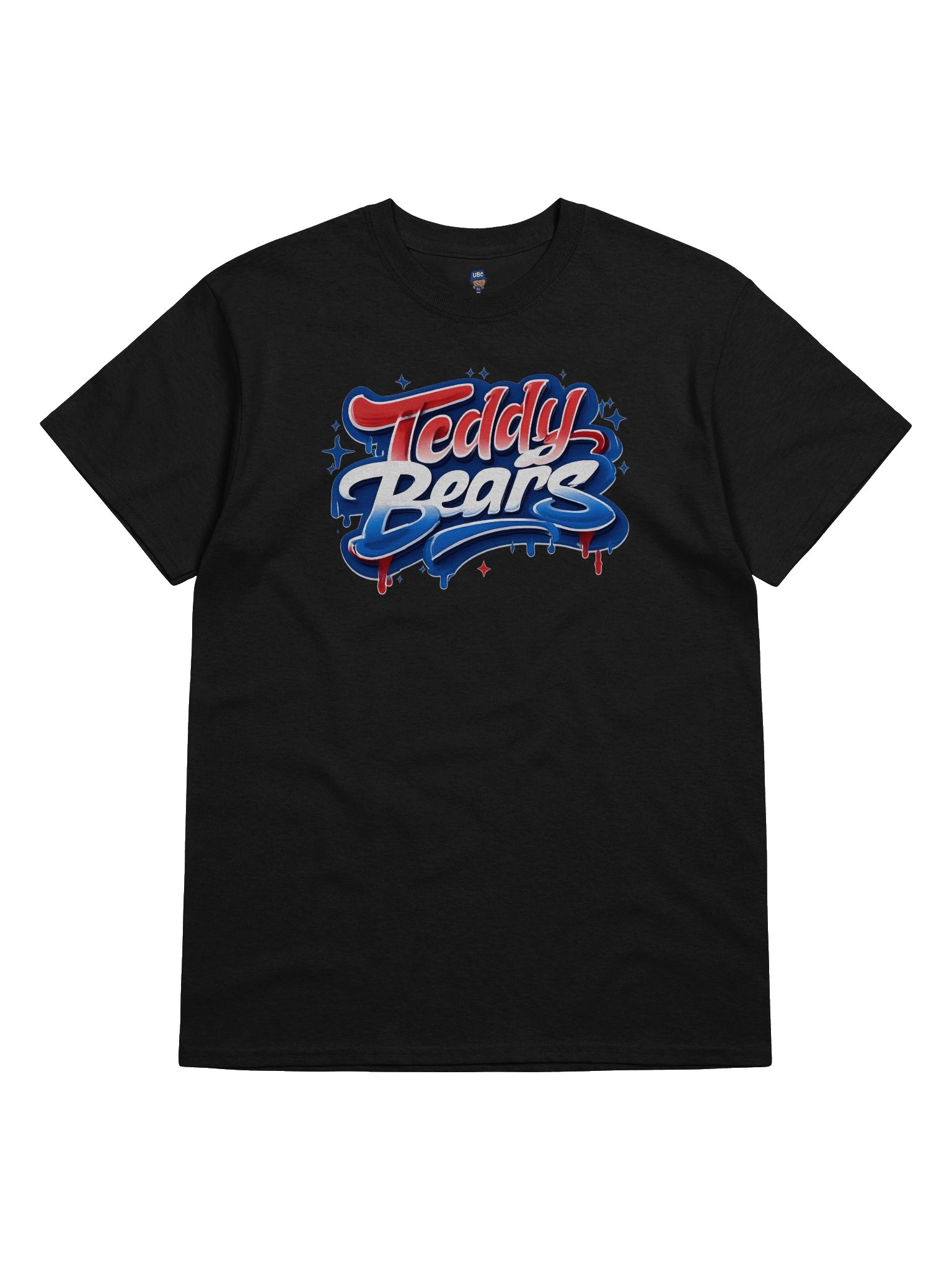 UBC "Teddy Bears" Tee product image (5)