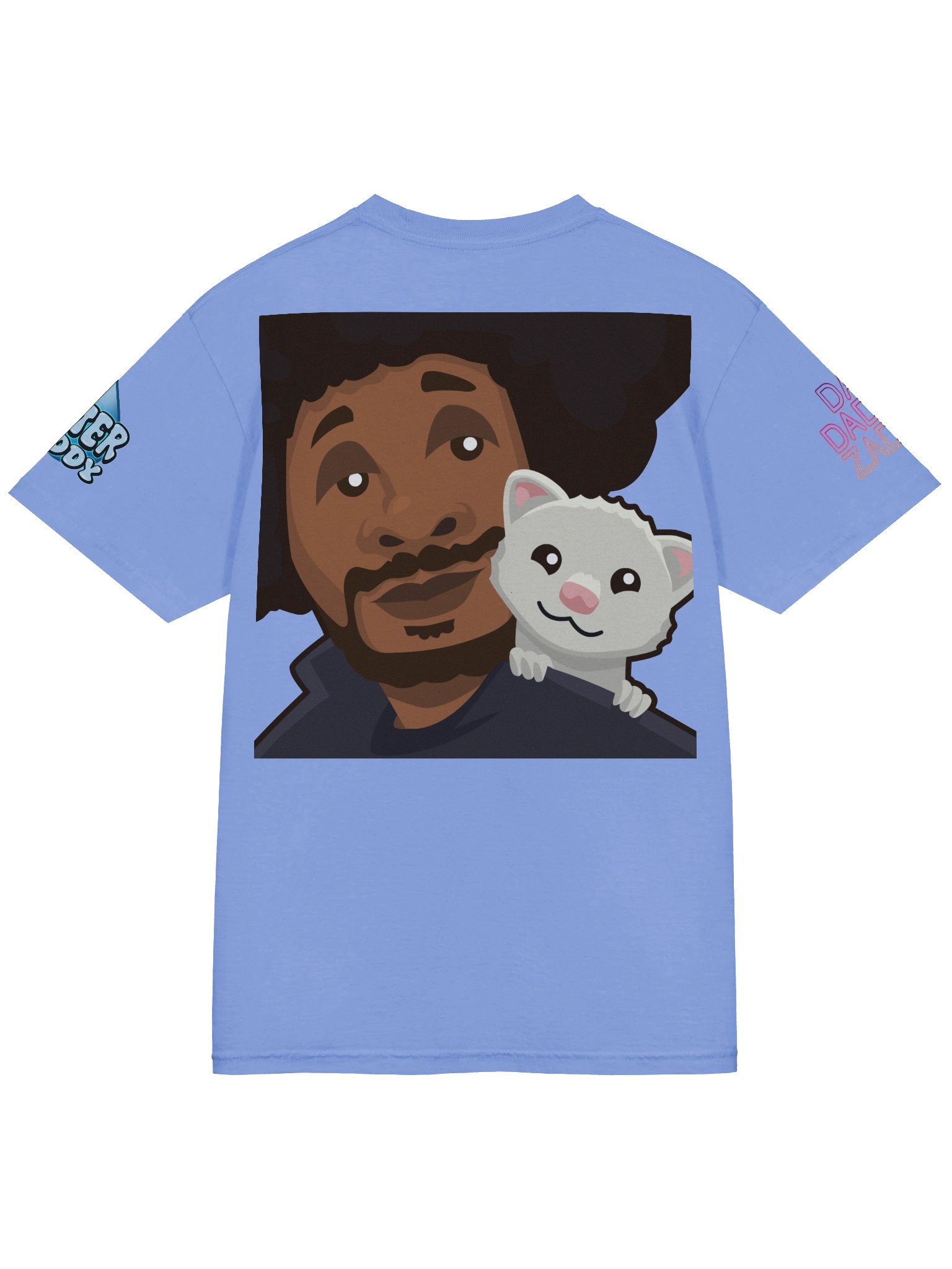 Dat Partner Zaddy! product image (14)