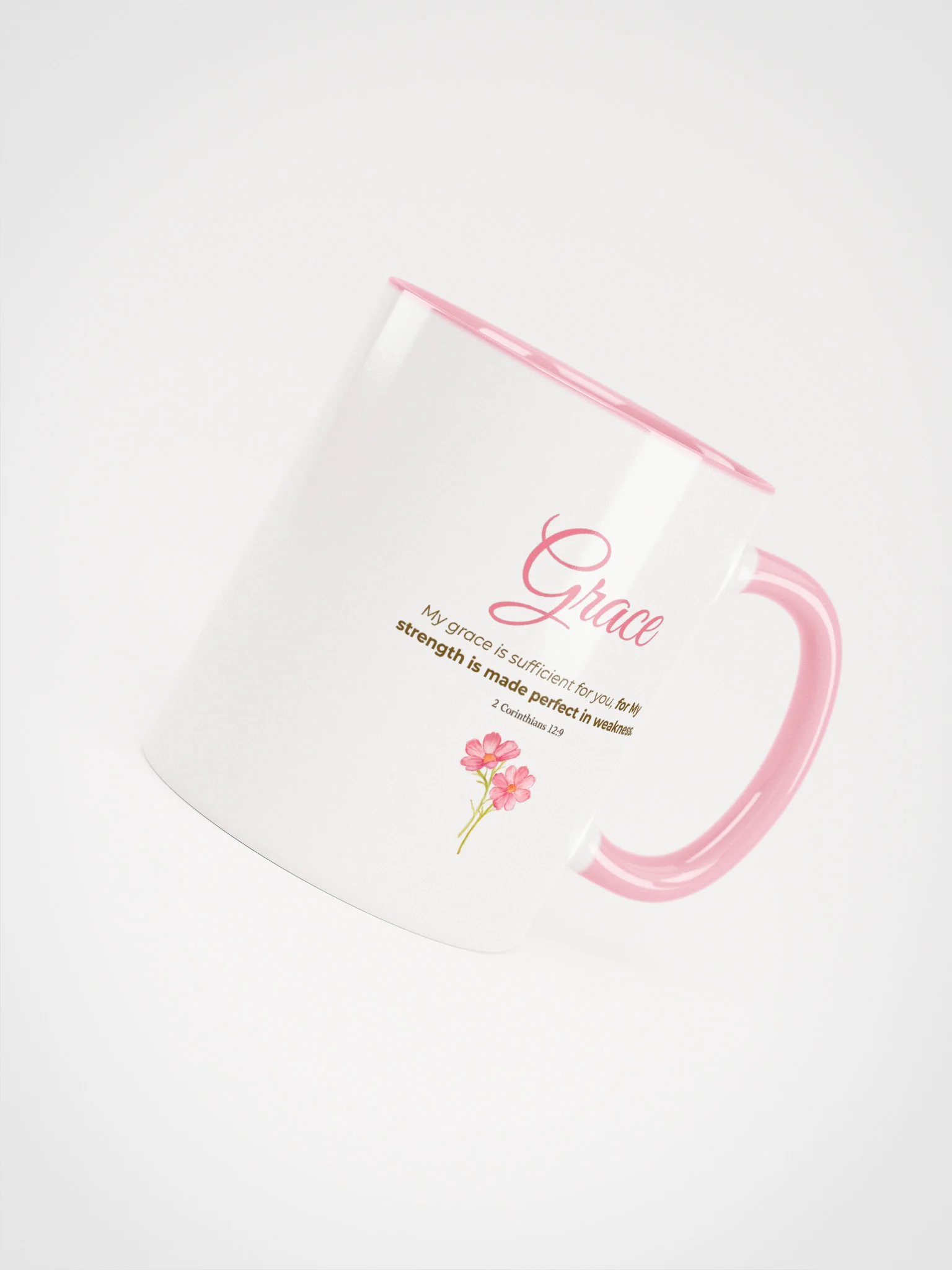 Grace Ceramic Mug product image (4)