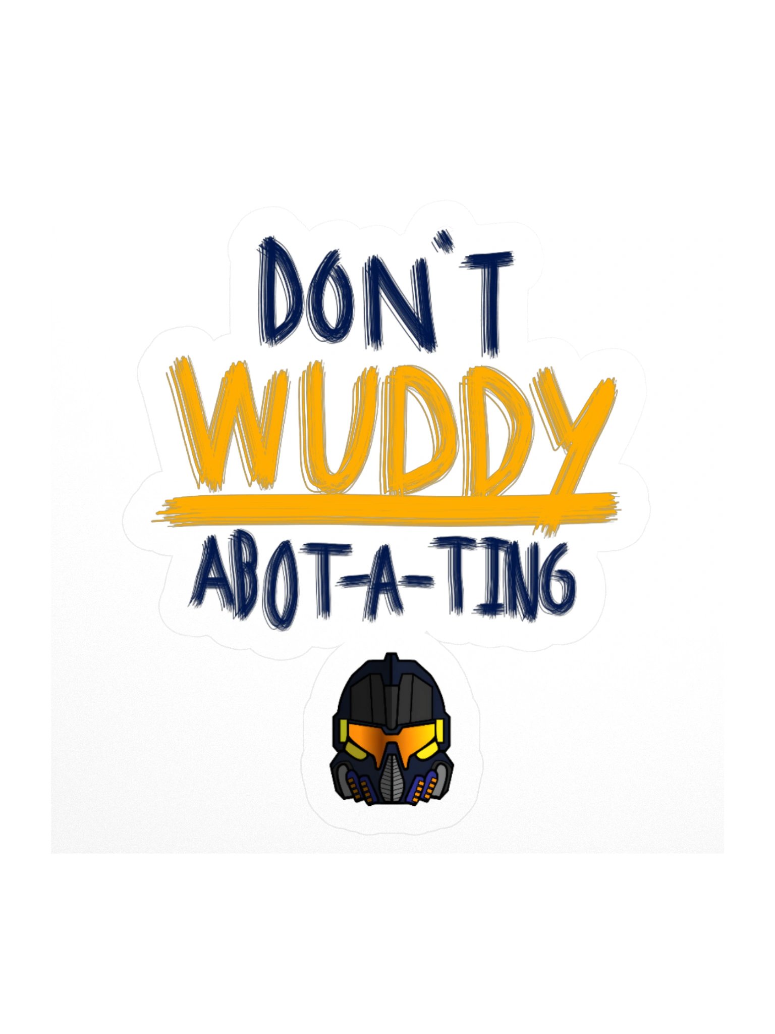 THE AURTEEST COLLECTION STICKER product image (1)