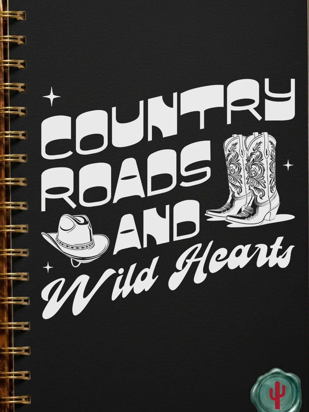 Country Roads & Wild Hearts product image (19)