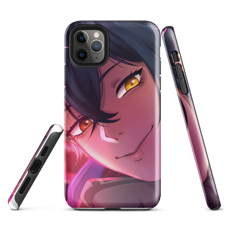 Vice IPhone Case product image (1)