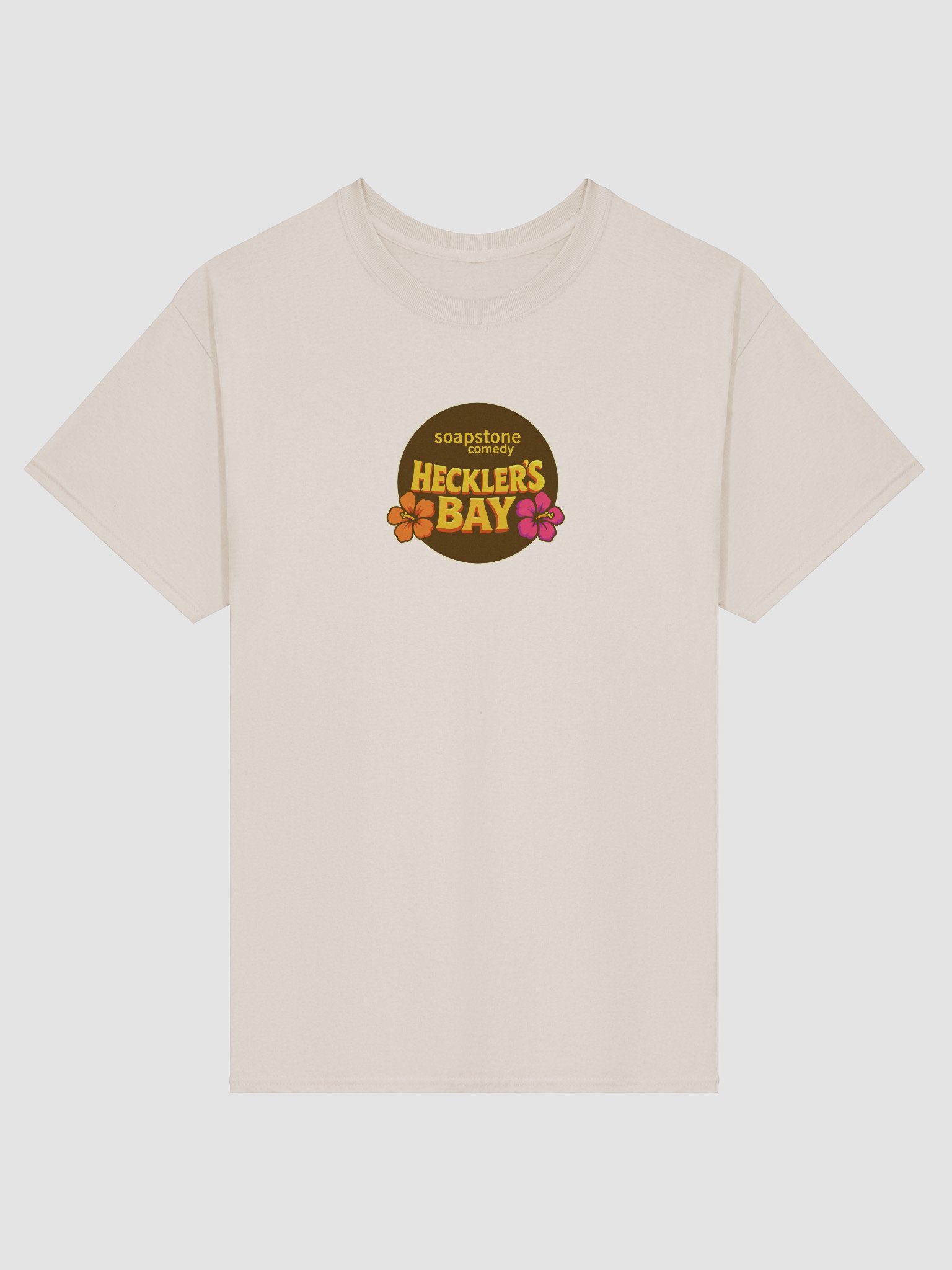 Hackler's Bay Vibes T-Shirt product image (1)