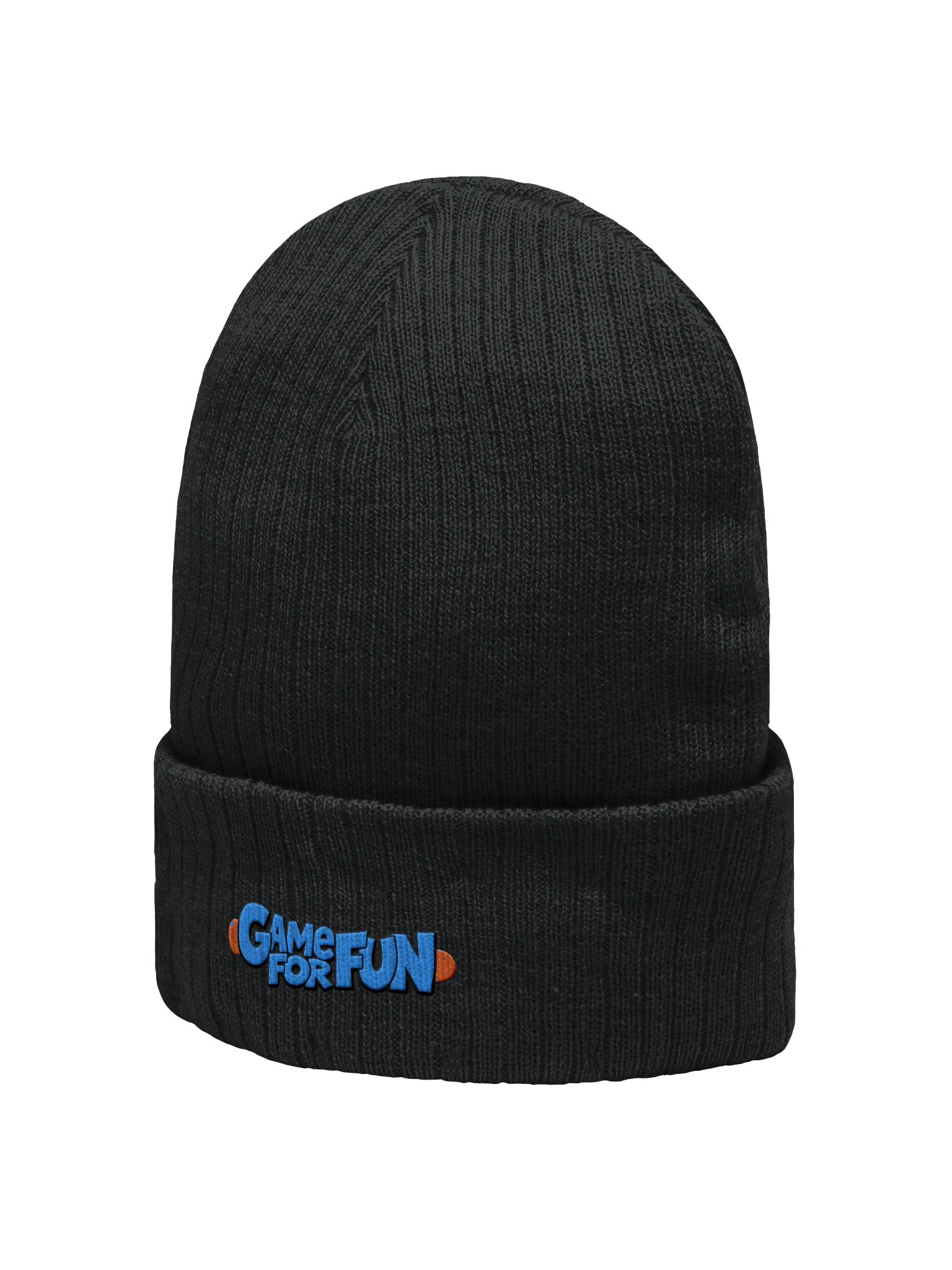 Hermi693 - Game For Fun Beanie product image (8)