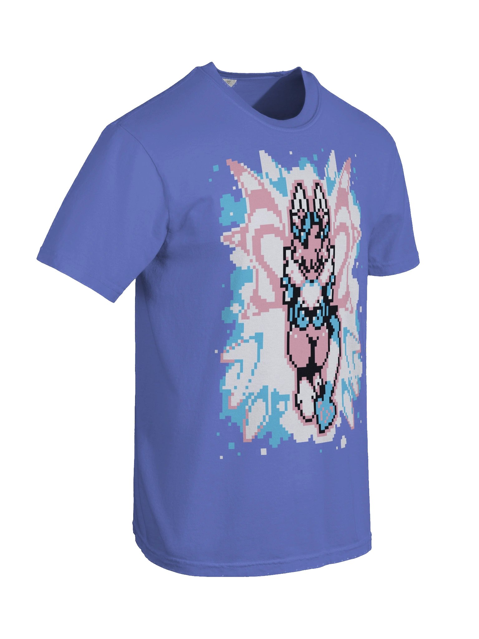Synergy Soul T-Shirt product image (18)