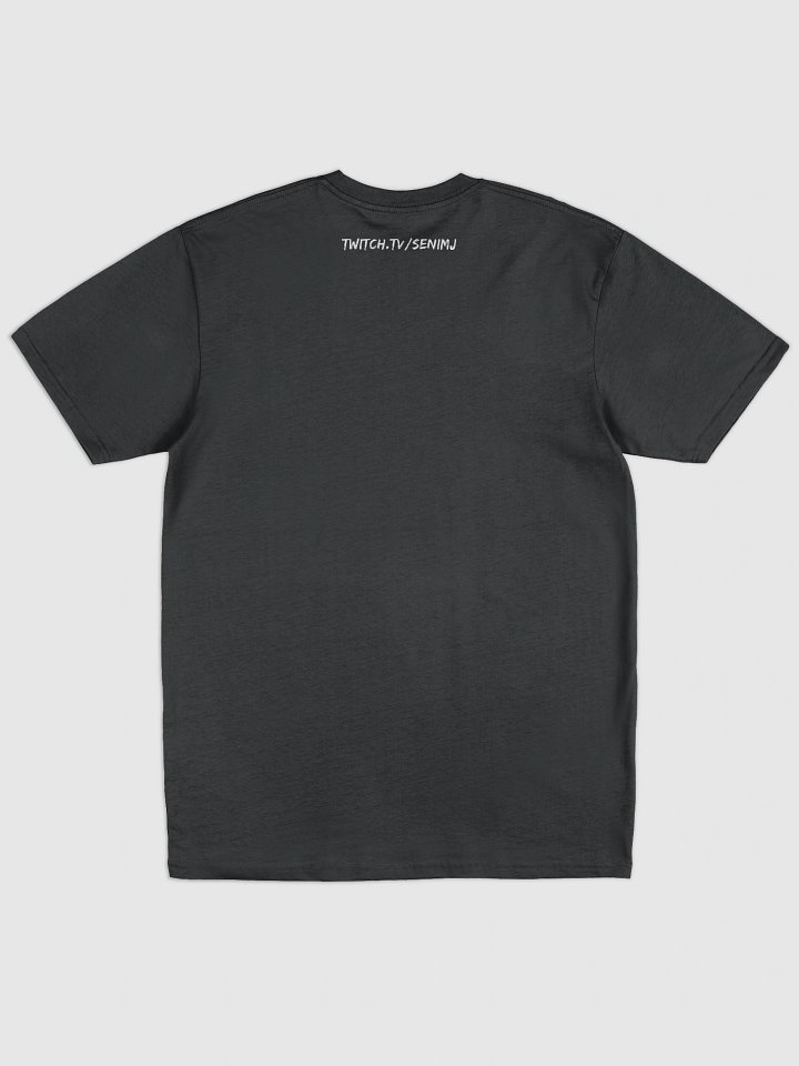 SLVTs Unite Tee product image (5)