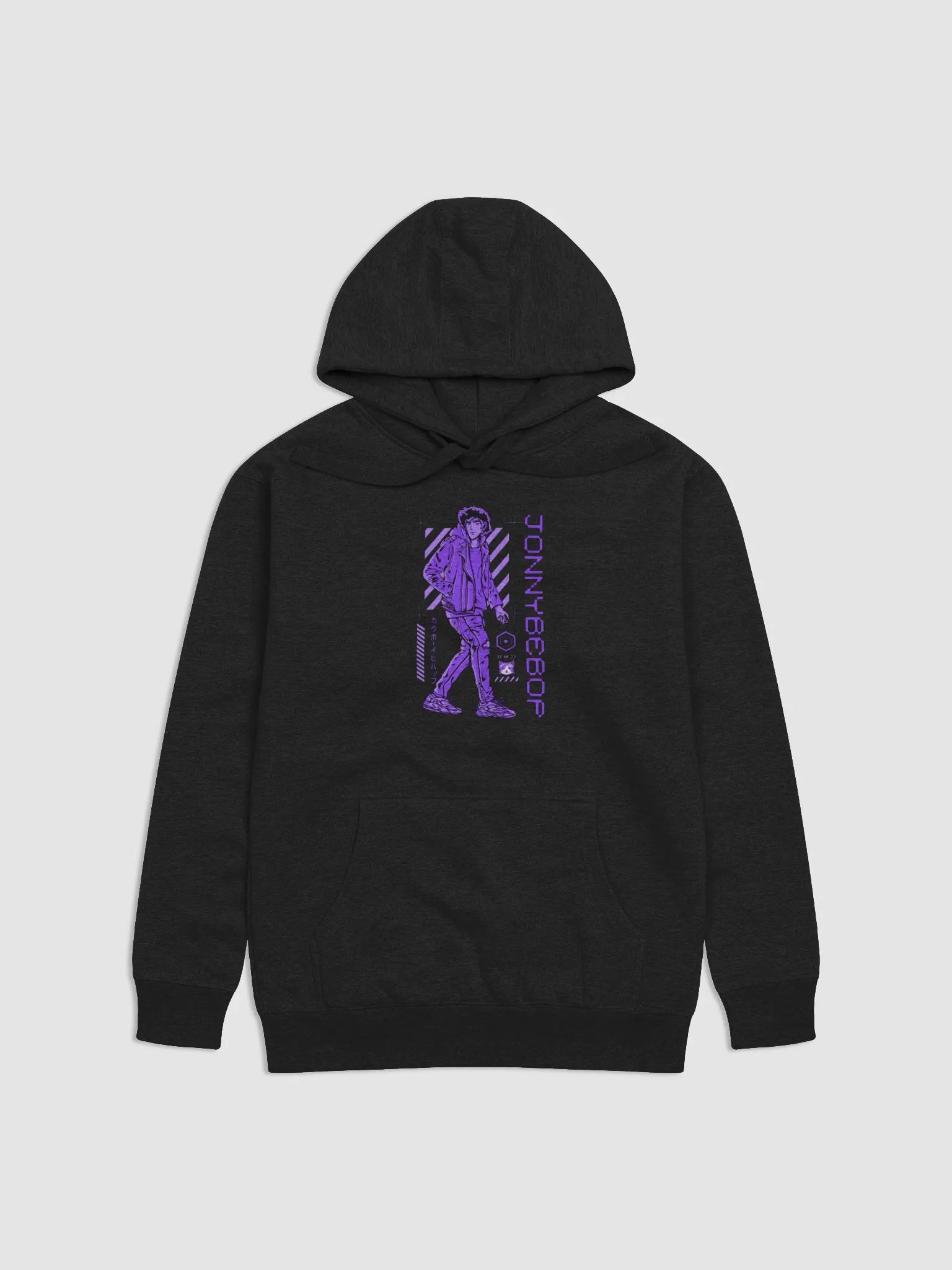 The New Era Hoodie product image (3)