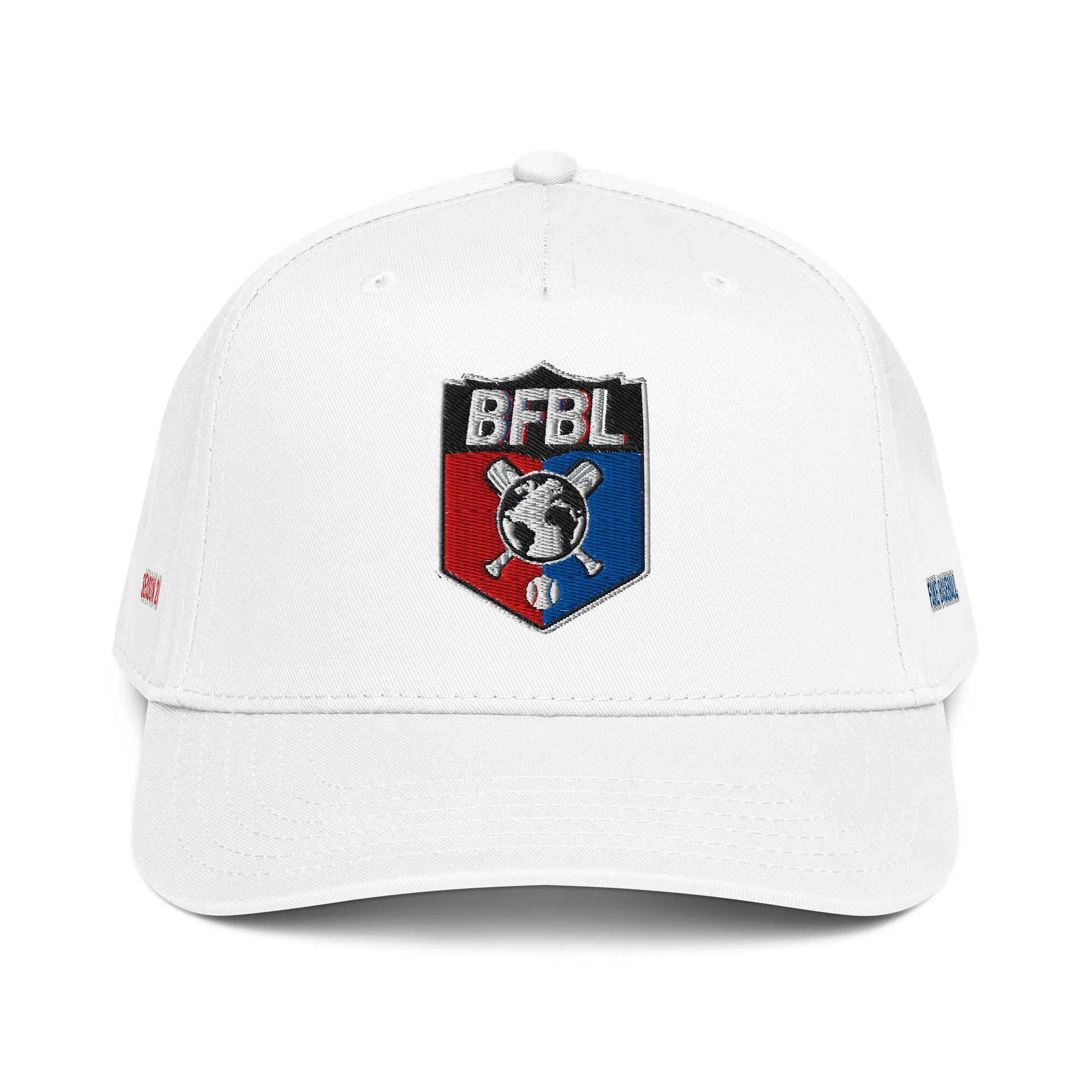 Fake Baseball Season 21 Commemorative Cap product image (1)