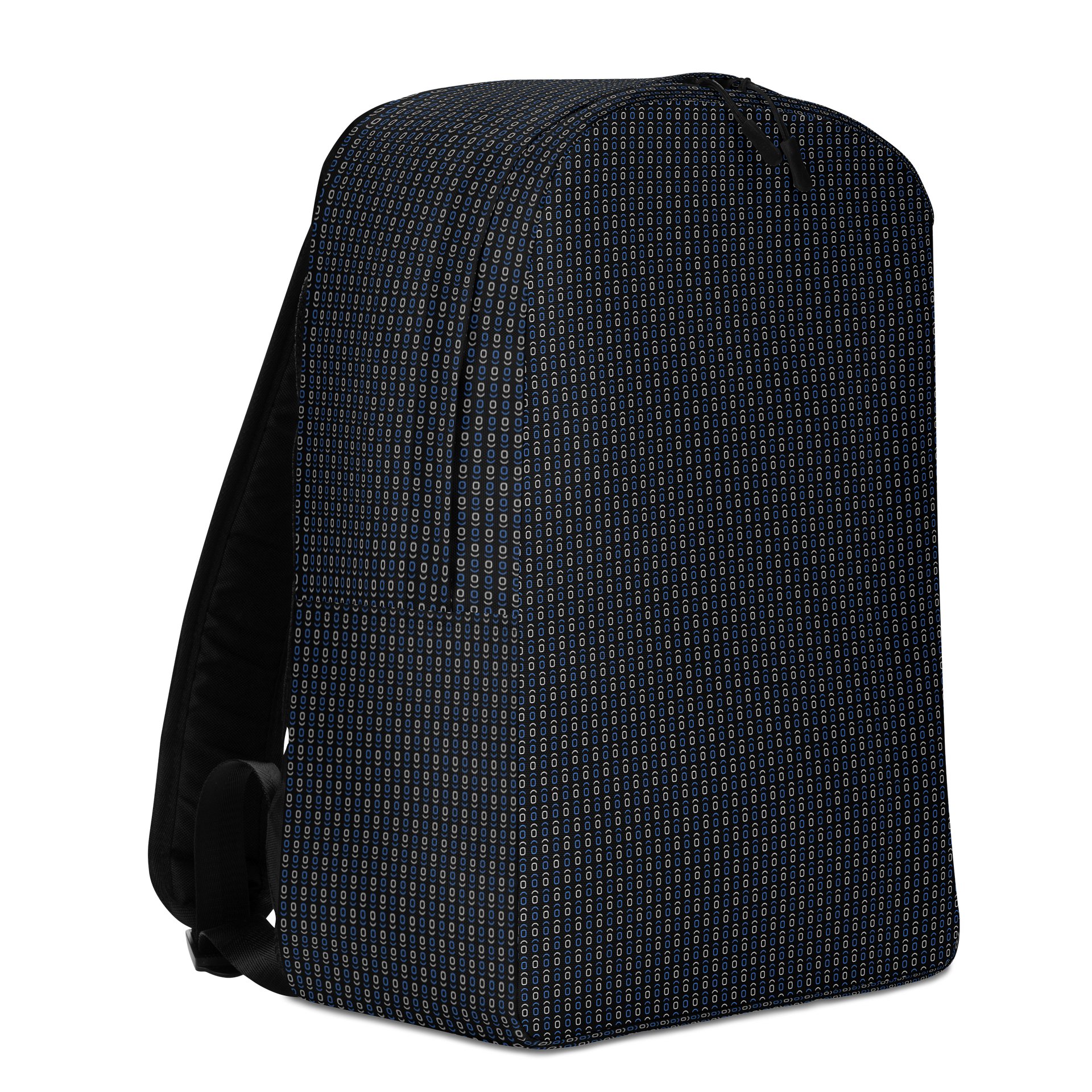 OVTLYR All Over Print - Backpack - Black product image (3)