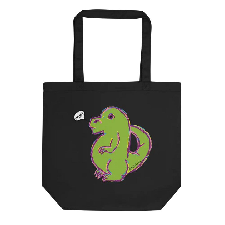 Fredrick the Dinosaur product image (1)