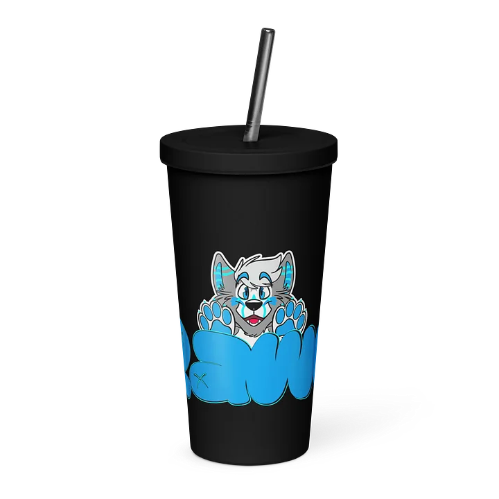 Rawr Wey Tumbler product image (1)