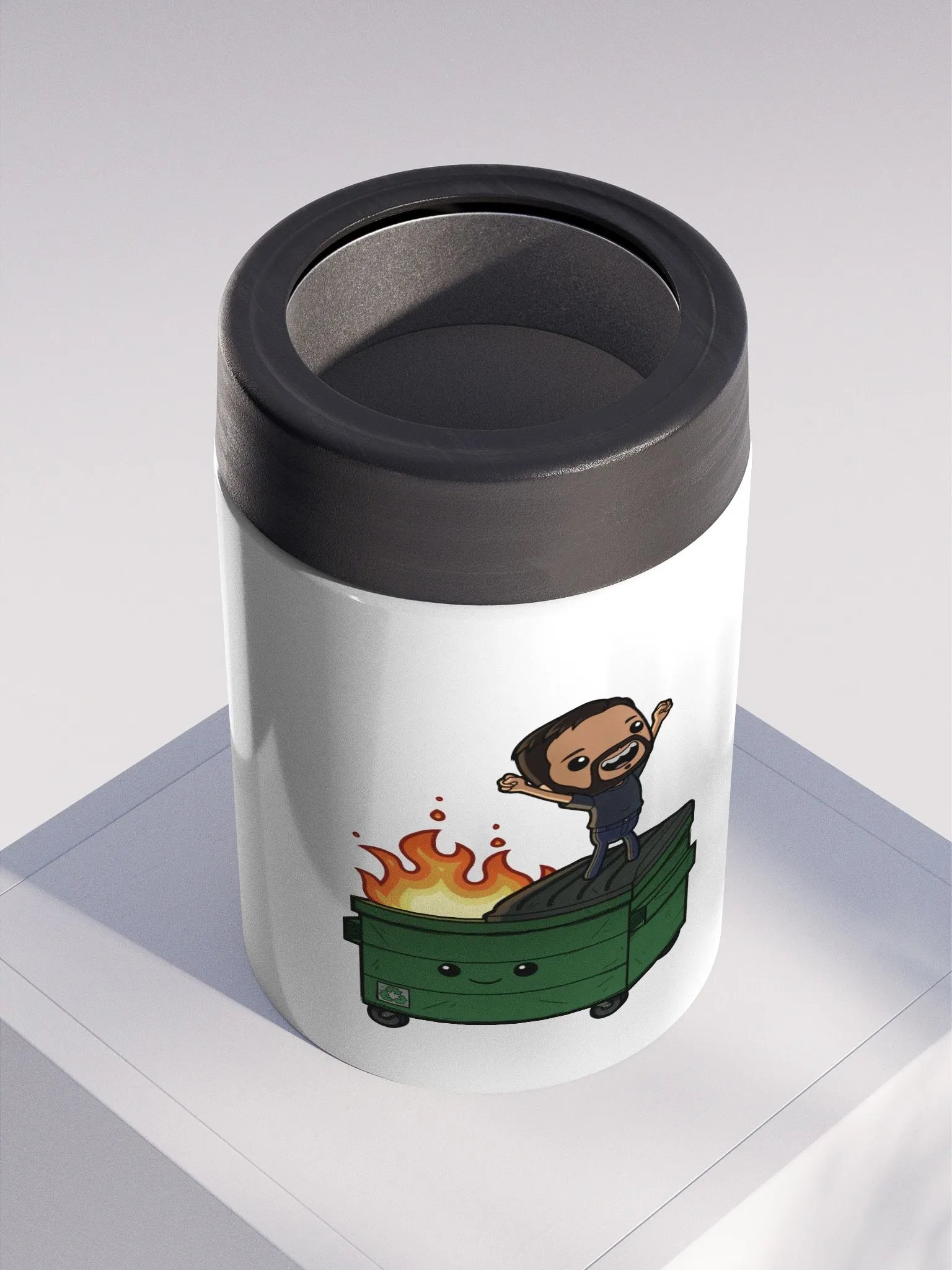 Chaos Koozie product image (4)