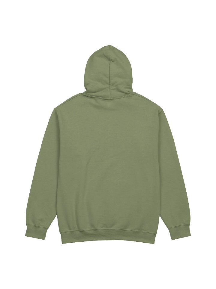 Empowerment Uterus Botanical Hoodie product image (2)