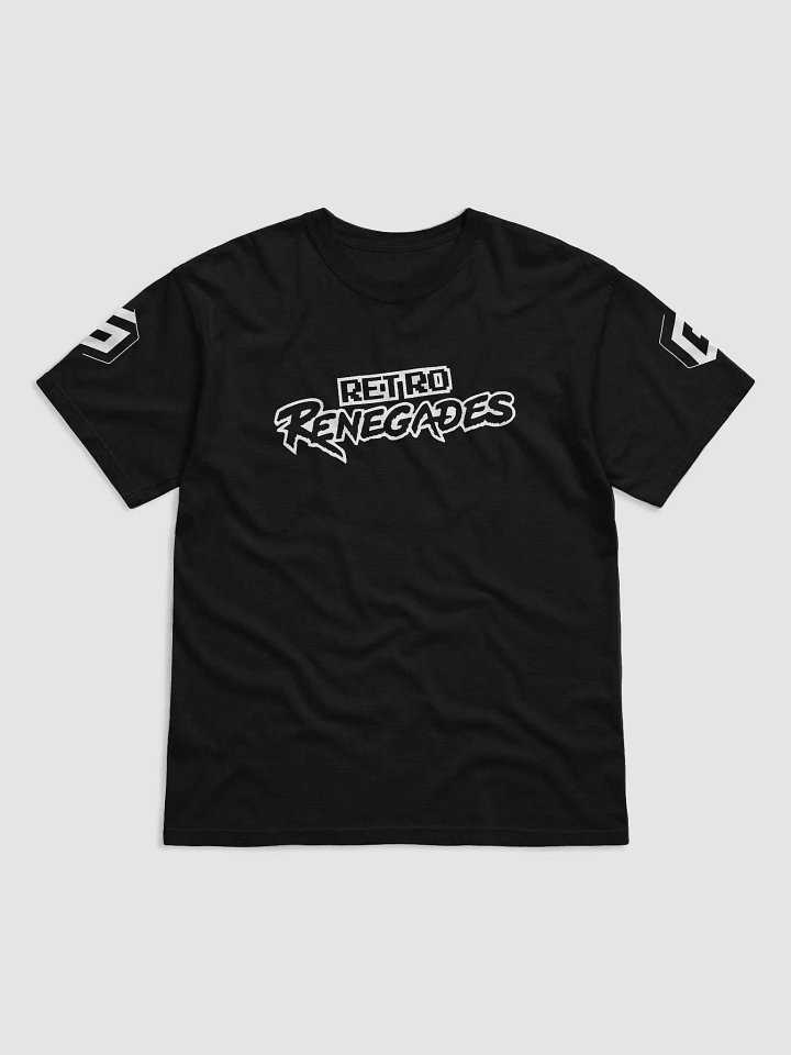 Retro Renegades - Oldschool-DC product image (1)