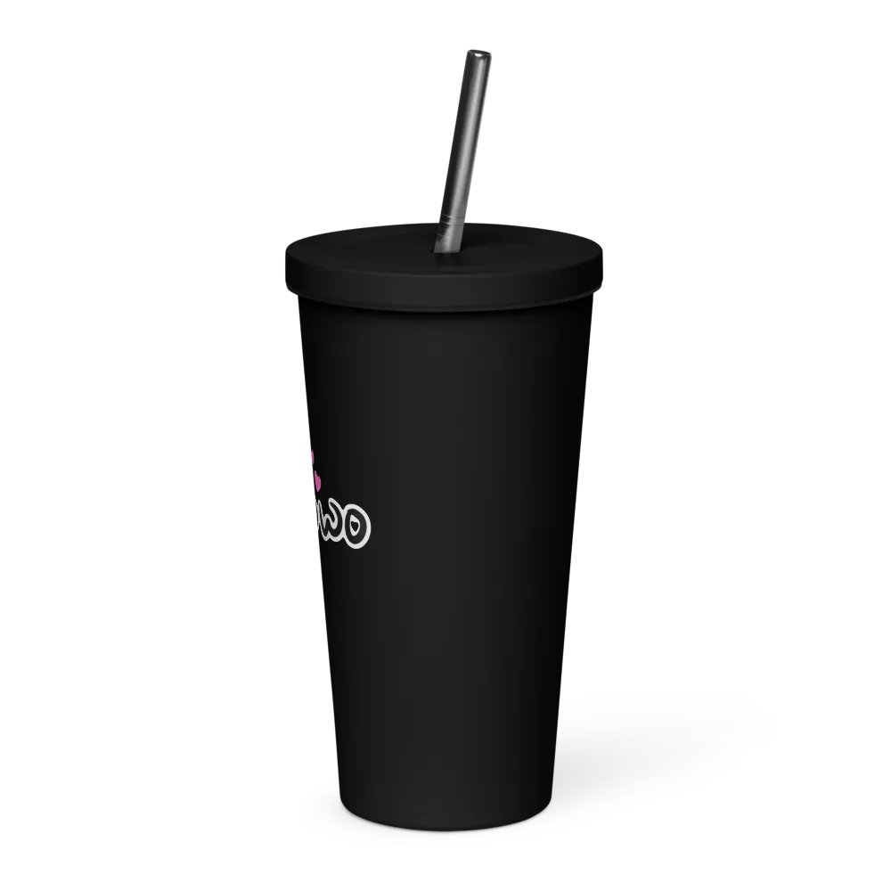 Hewwo Insulated Tumbler product image (3)