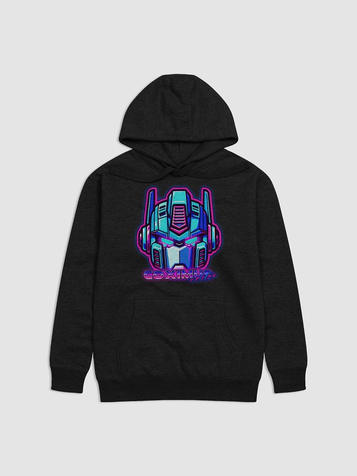 Coximus_Prime Hoody product image (4)