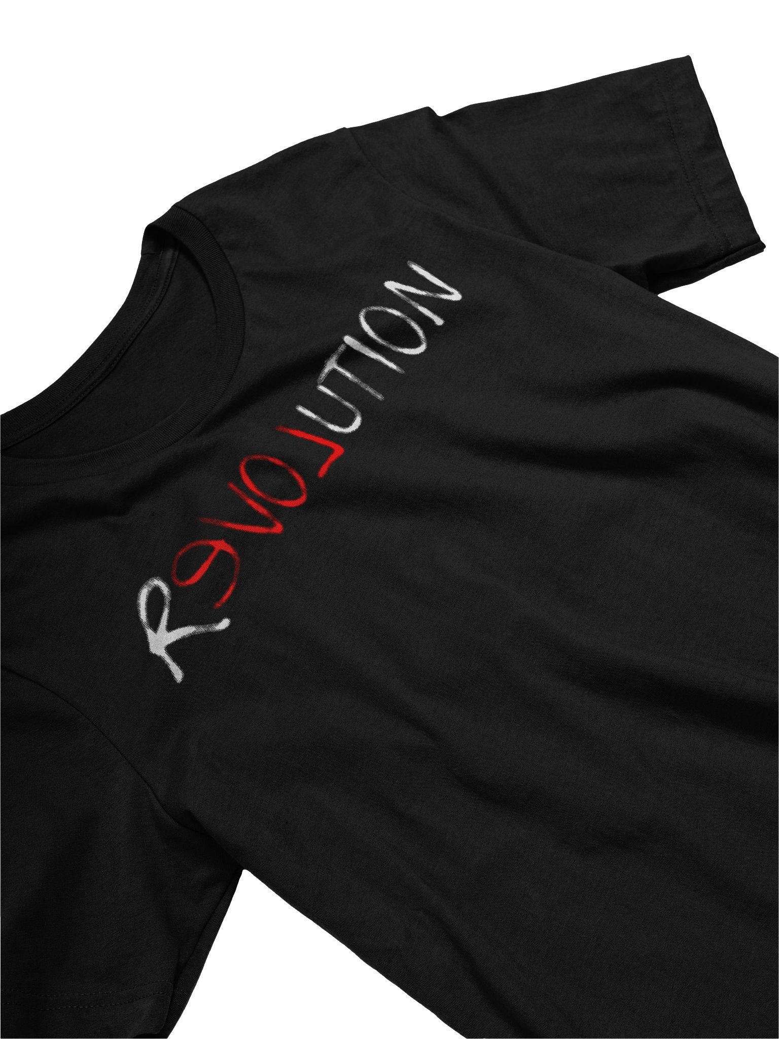 REVOLUTION Tee product image (3)
