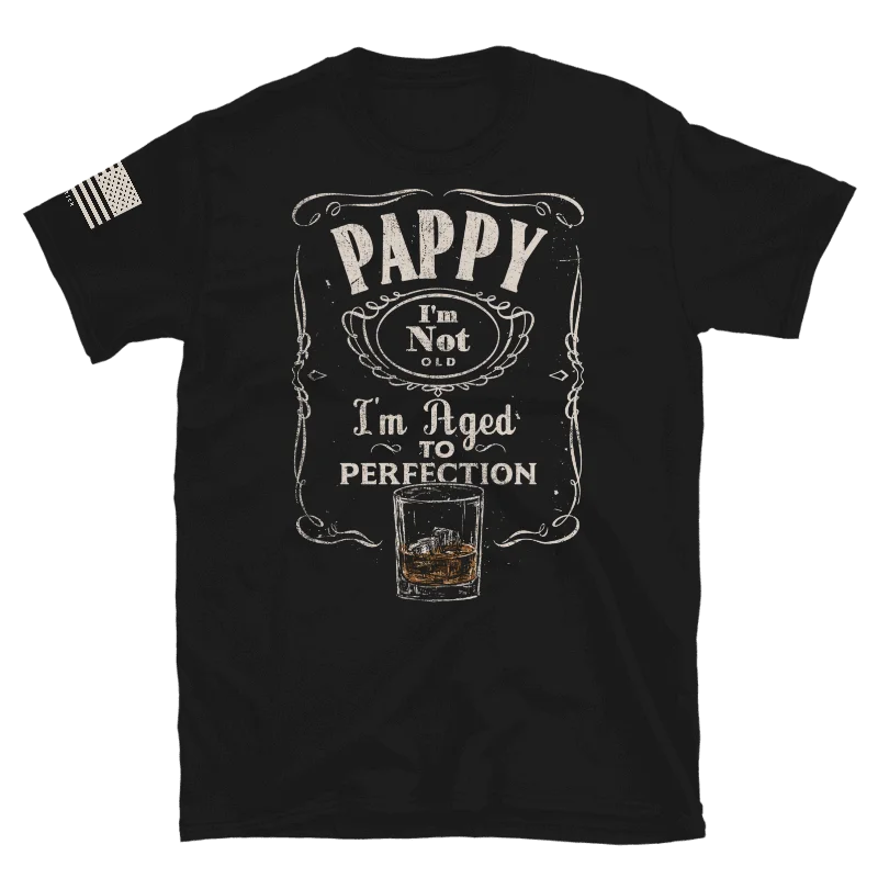 PAPPY: Aged to Perfection product image (1)