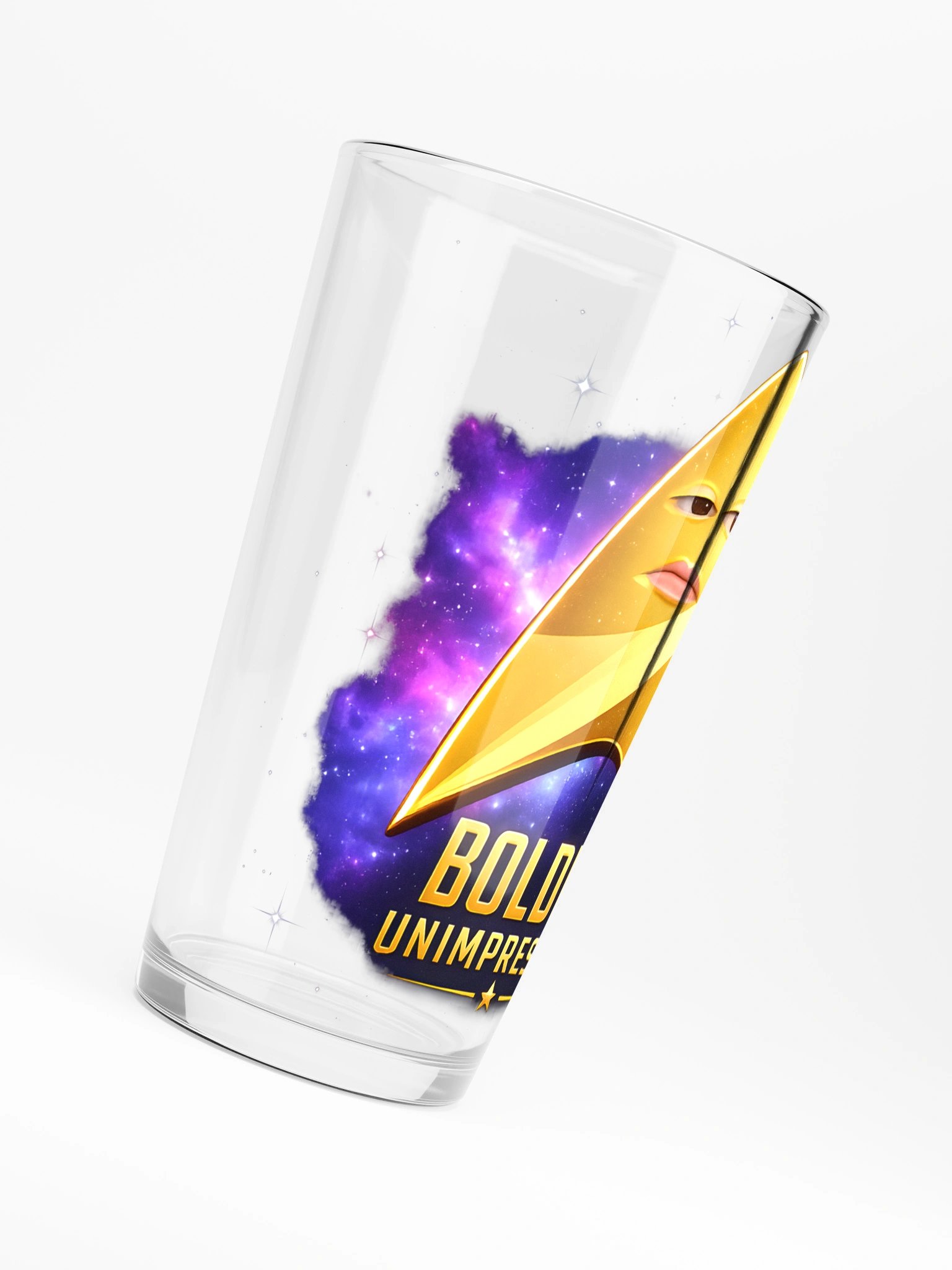 Boldly Poured product image (7)