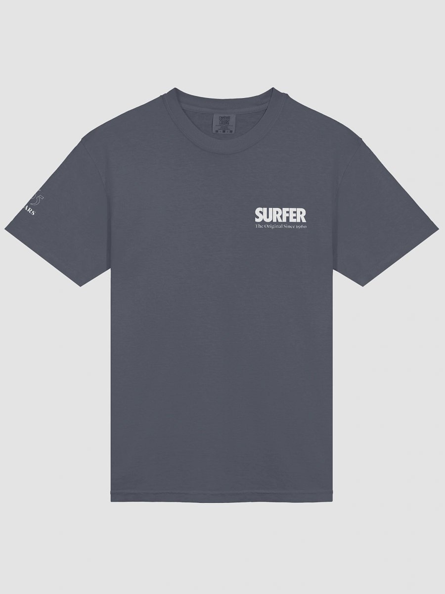 SURFER 65 Years Shirt #1 (White Logo) product image (25)