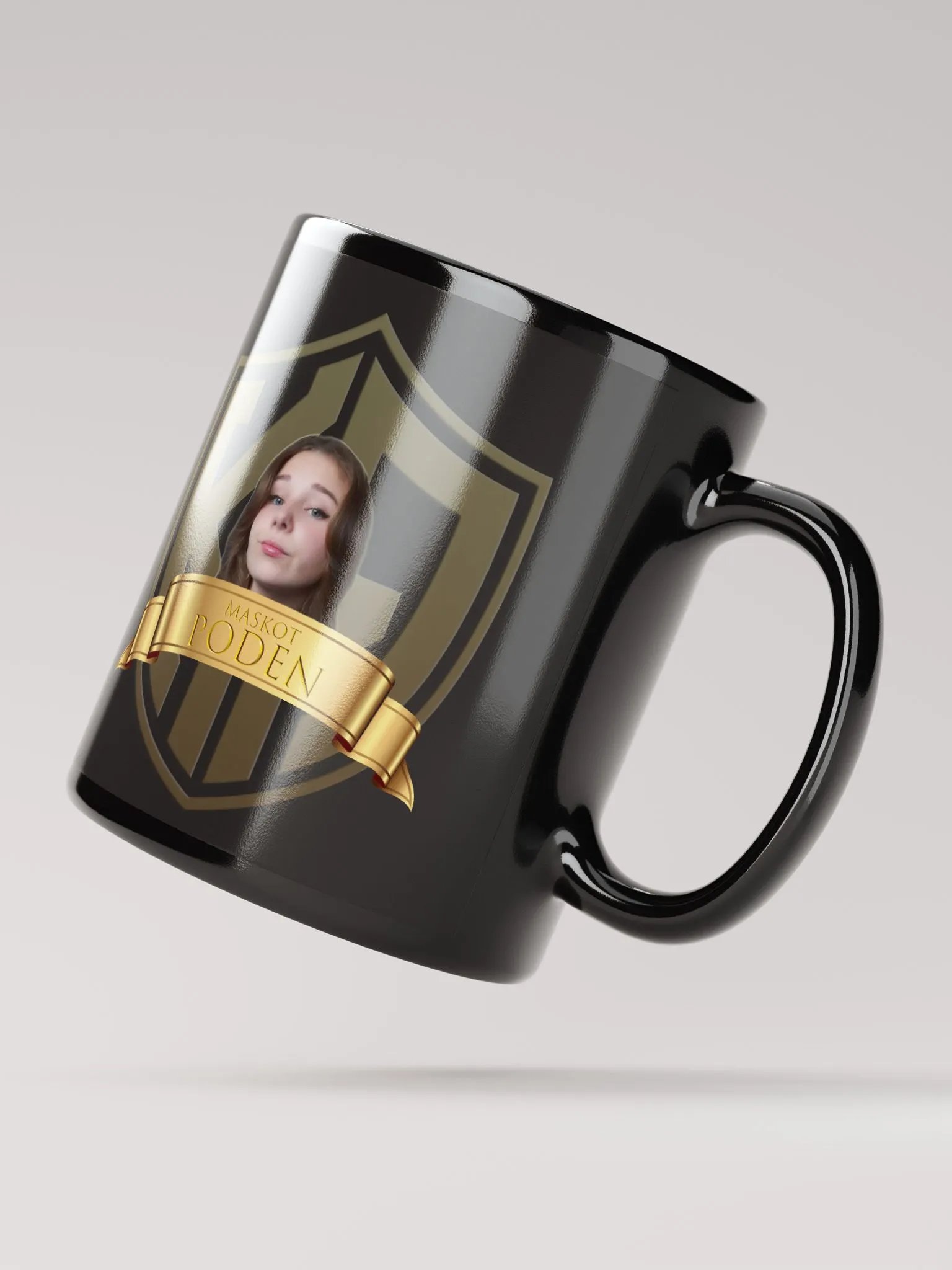 Maskot Poden Mug product image (4)