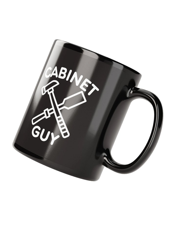 Cabinet Guy Mug Cup product image (4)