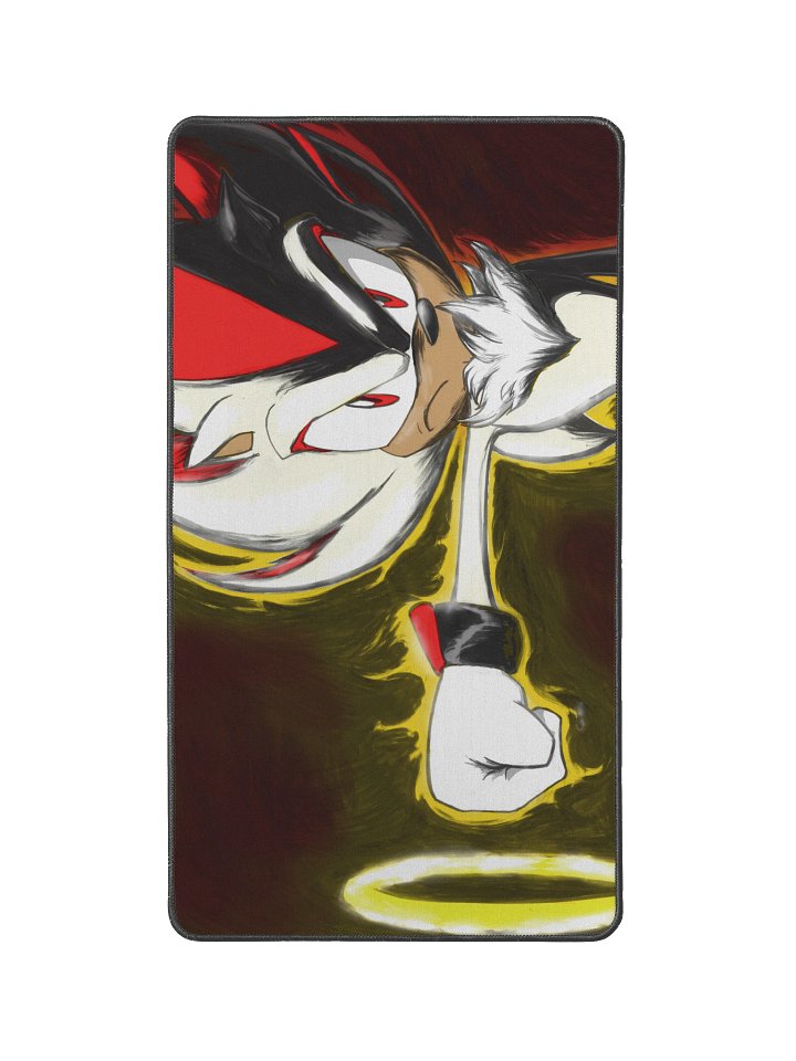 All Hail mousepad product image (1)