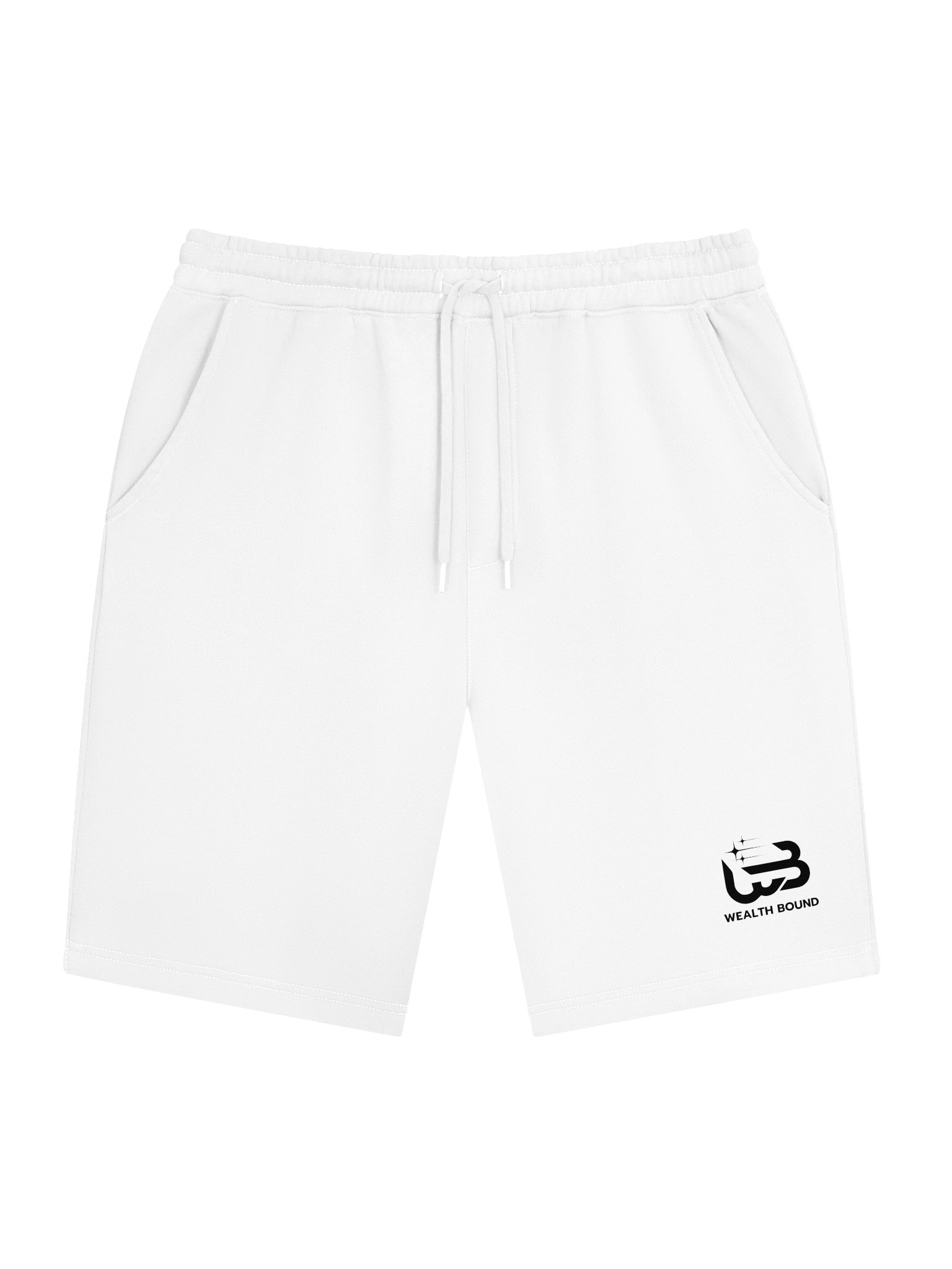 Men's Fleece Shorts product image (3)