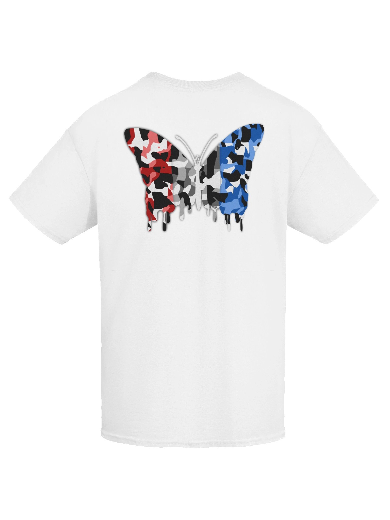 Camofly RWB T-Shirt product image (9)