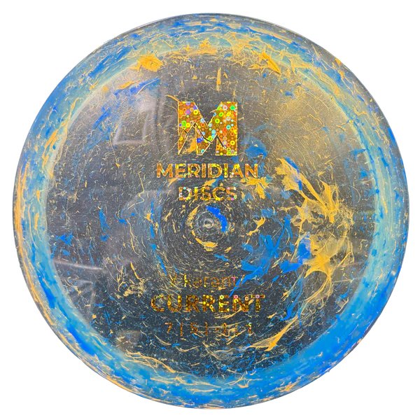 MERIDIAN DISCS CURRENT - FAIRWAY DRIVER product image (2)