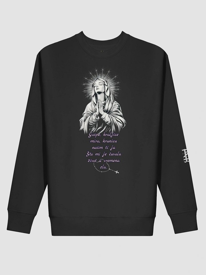Gospin Dom (Cover MPT) Premium Sweatshirt product image (2)
