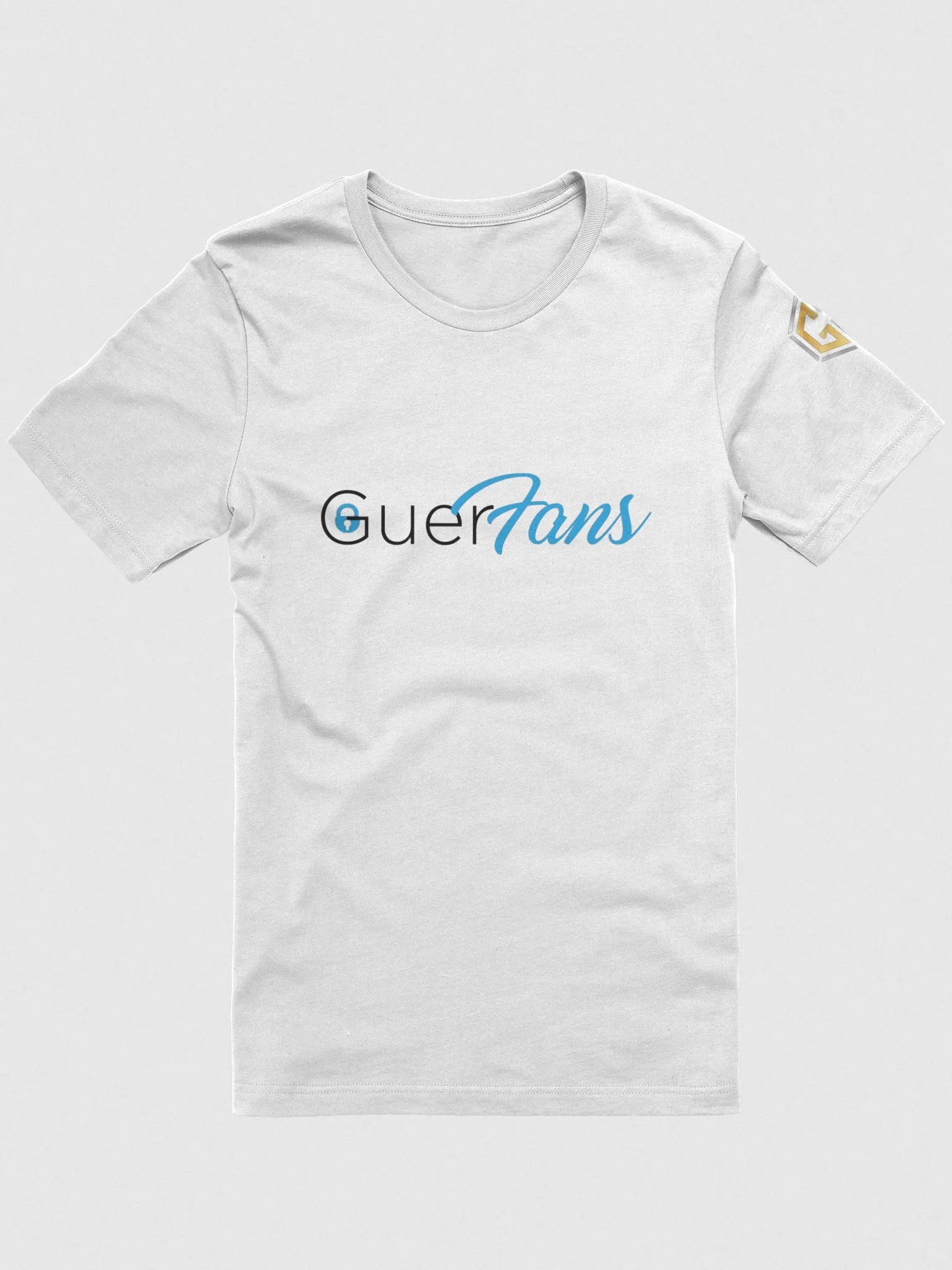 Basic Special Edition GuerFans T-Shirt product image (3)