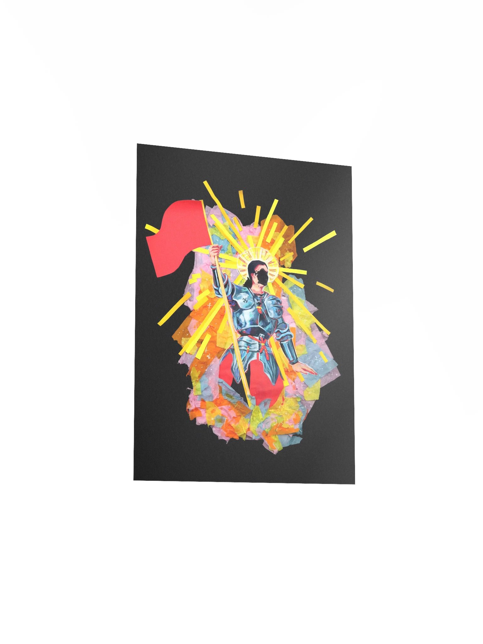 ERASURE POSTER product image (15)