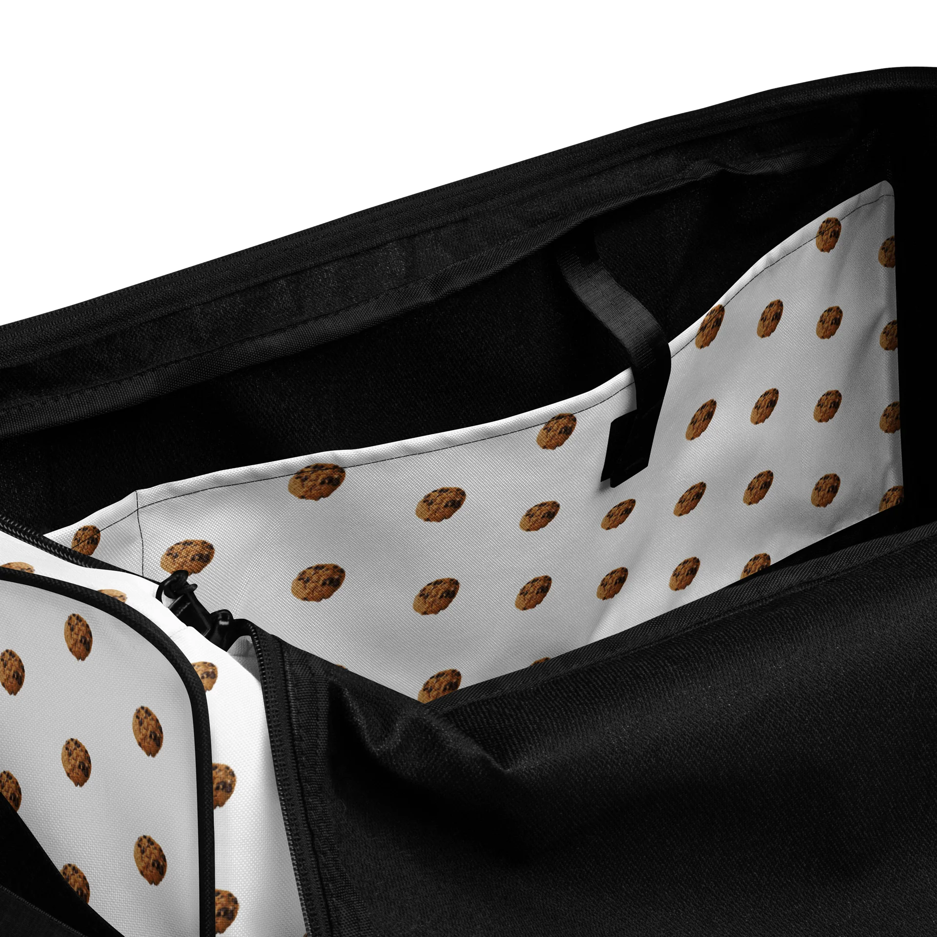 Cookie Duffle Bag product image (6)