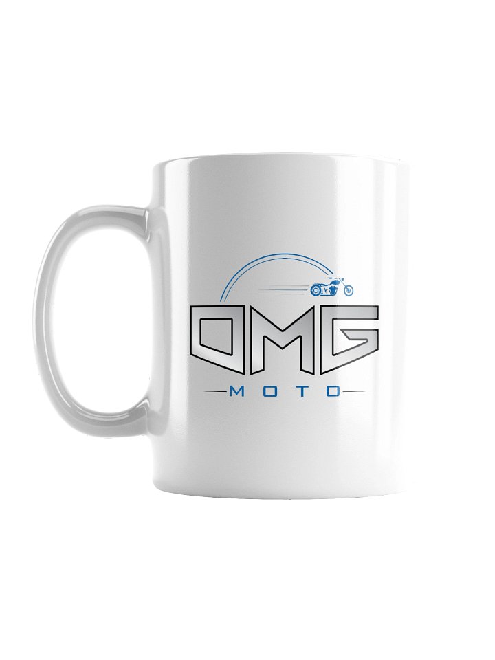Original OMG MOTO logo product image (1)