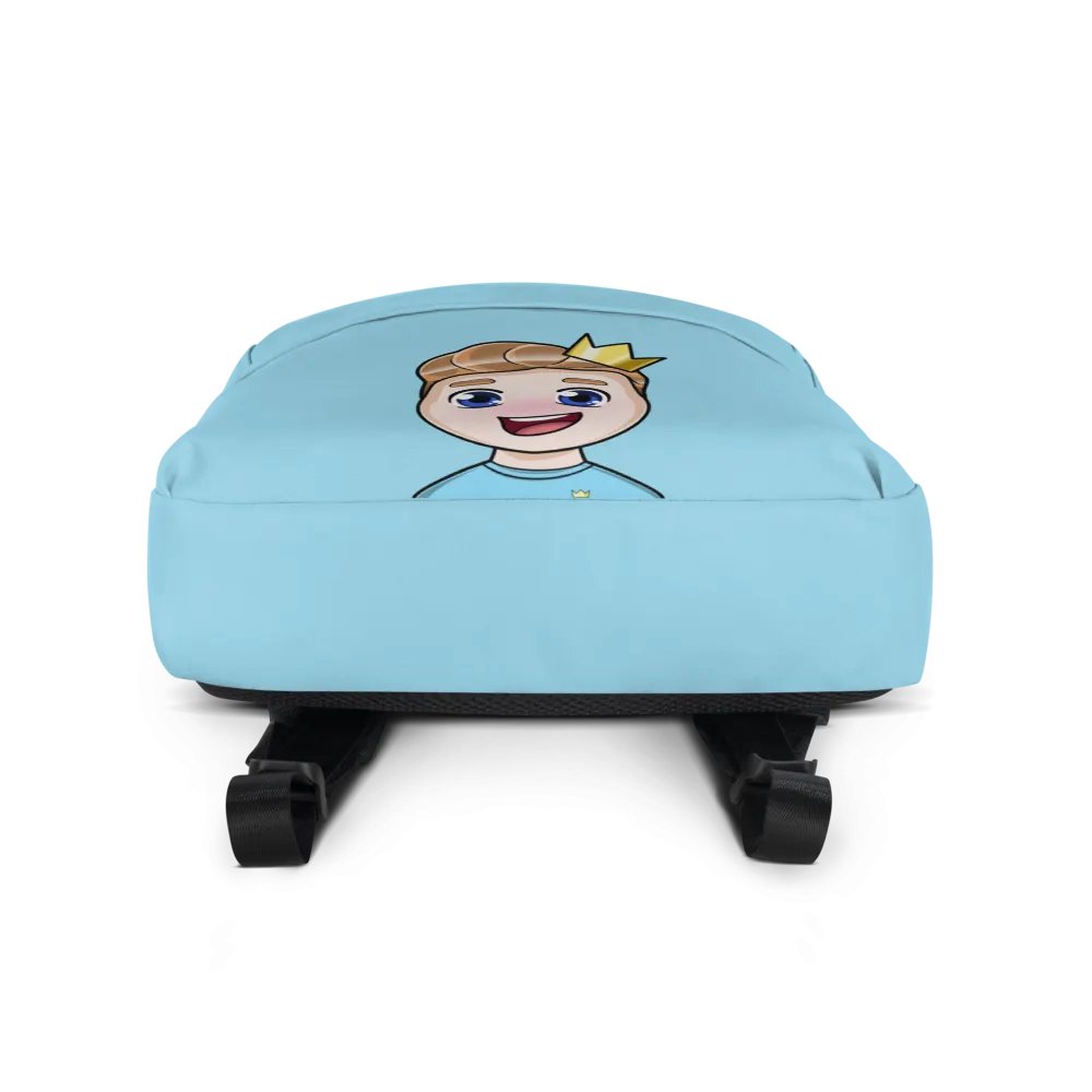 k1ngs0n backpack product image (7)