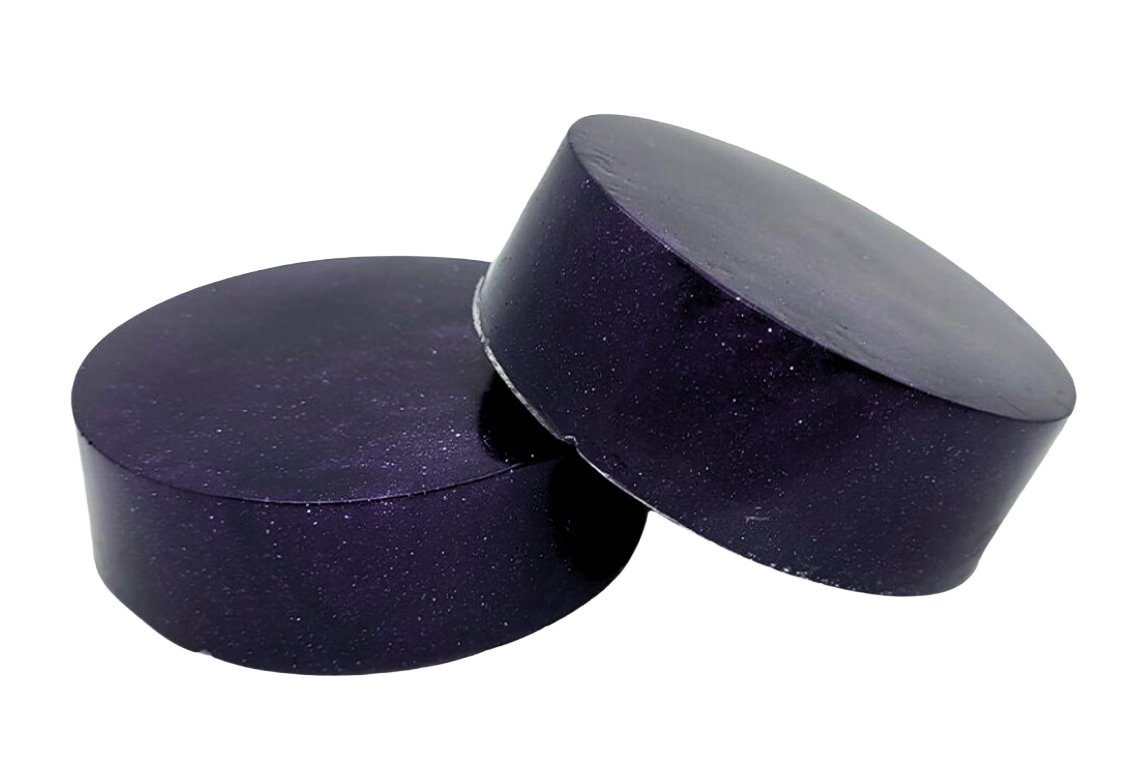 Dark Knight | Black Amber Soap product image (1)