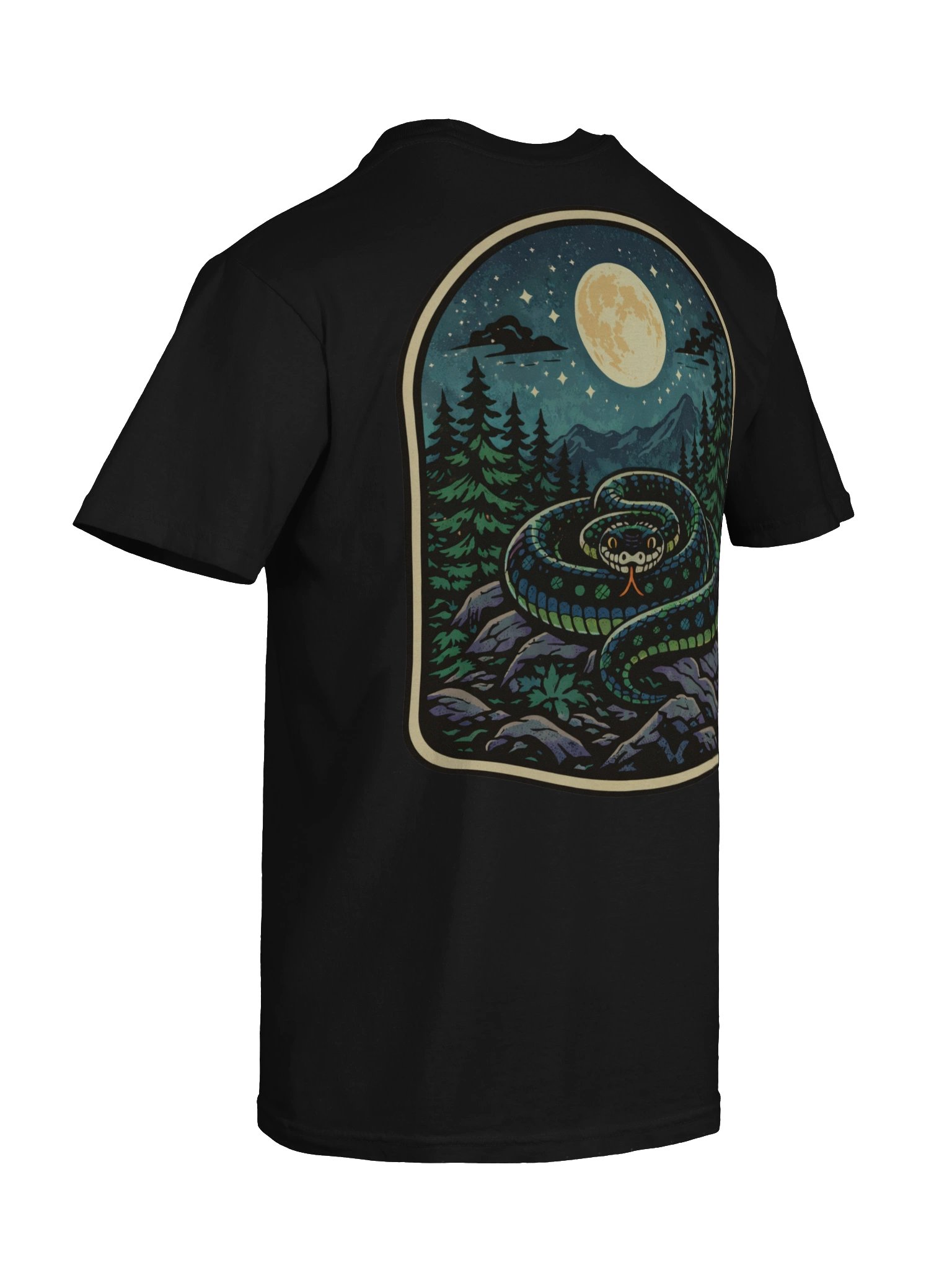 Moonlit Coil product image (10)