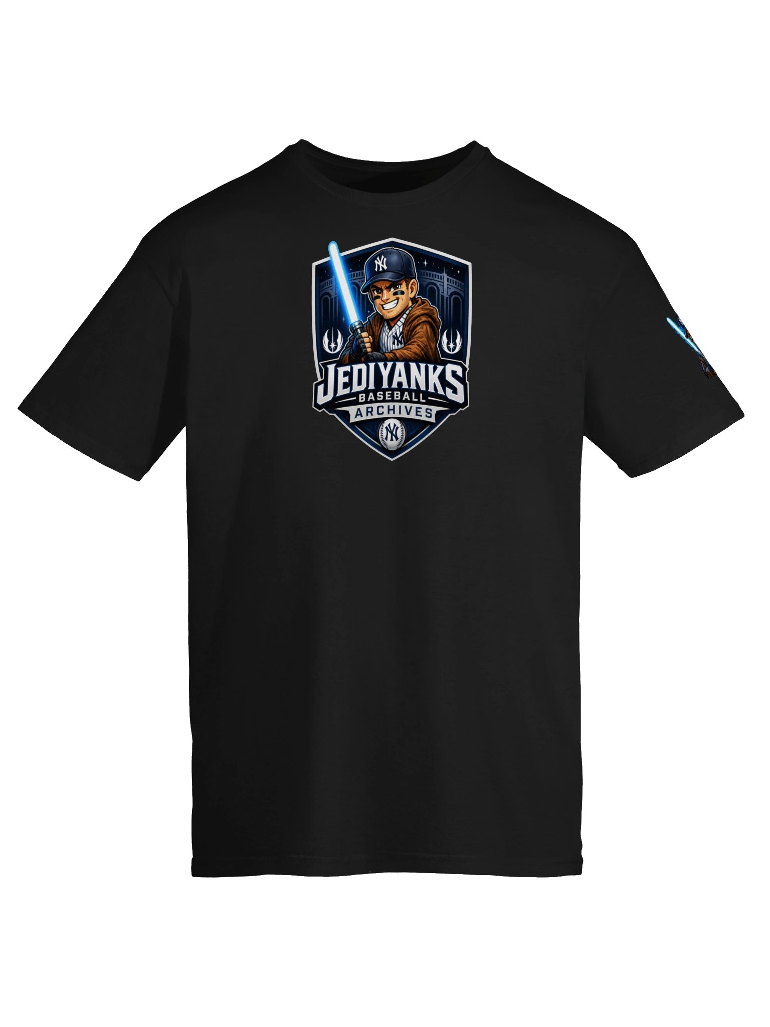 JediYank's Baseball Archives product image (5)