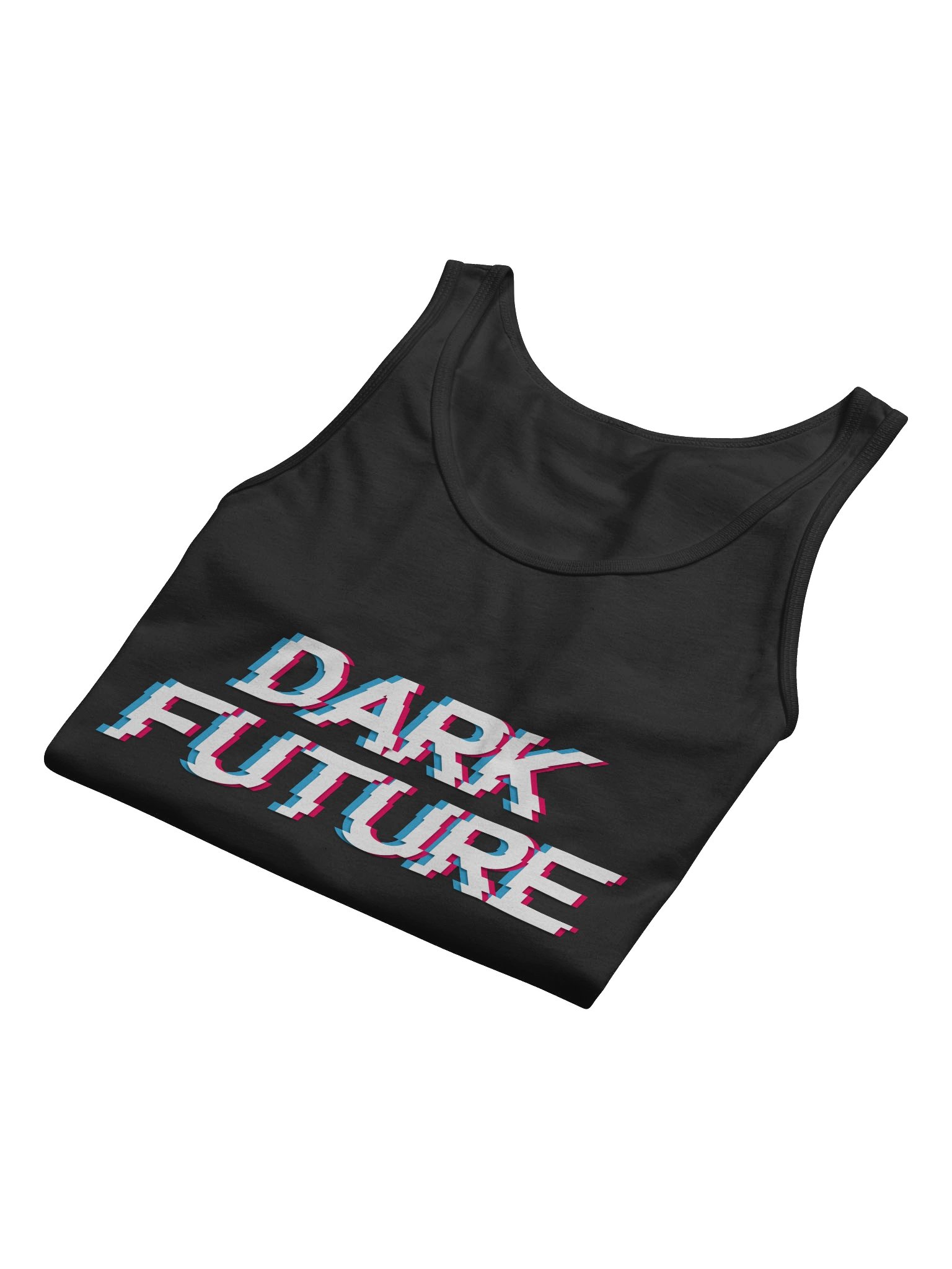 DARK FUTURE - Tank Top product image (8)