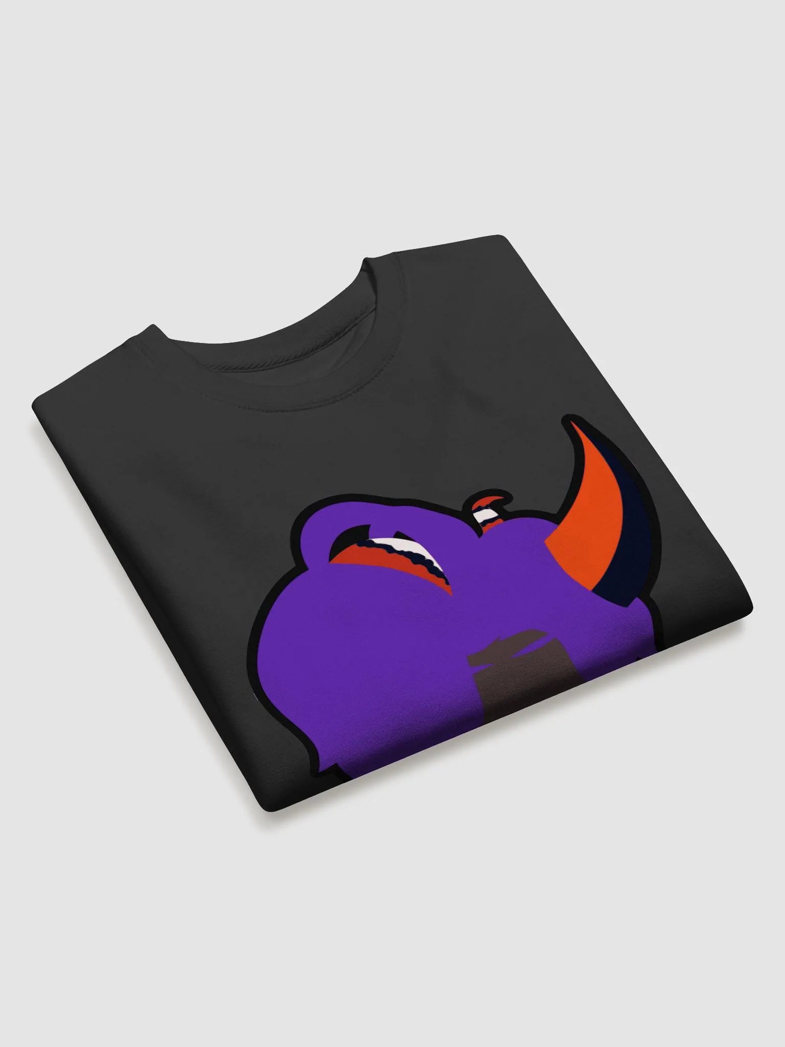 Hex Logo Sweatshirt product image (7)