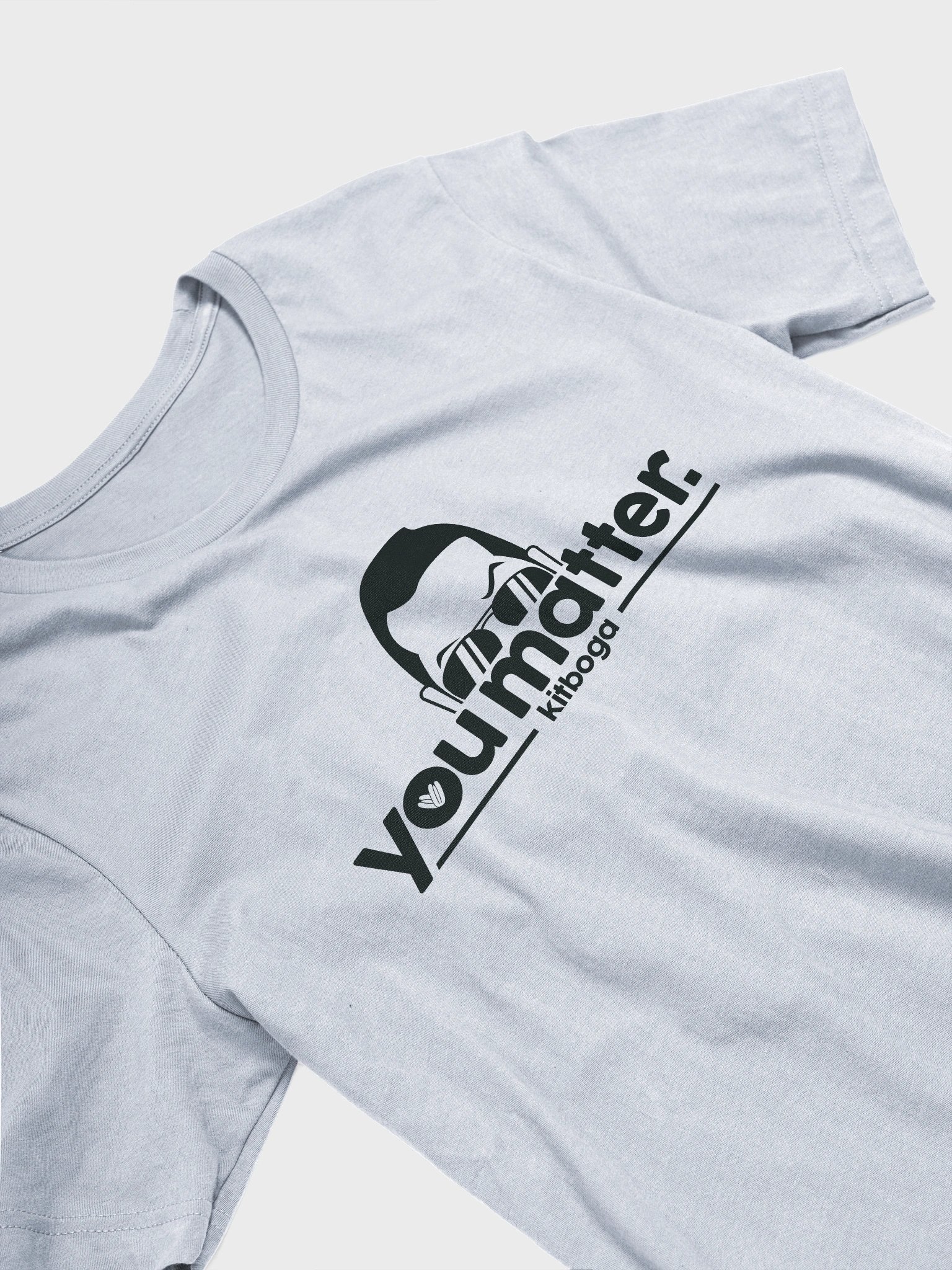You Matter (Black) product image (39)