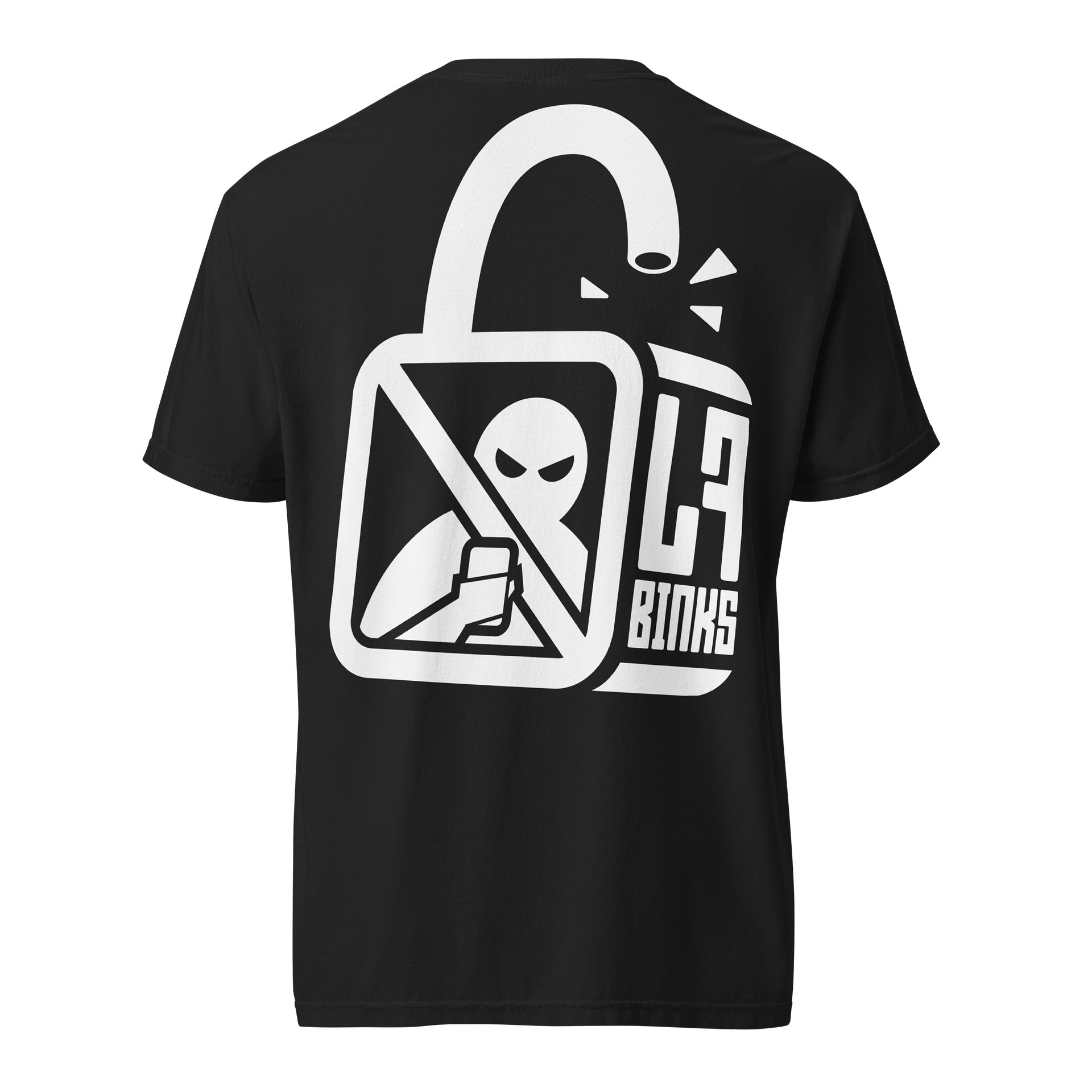 TEE-SHIRT - THIEF 2026 product image (1)