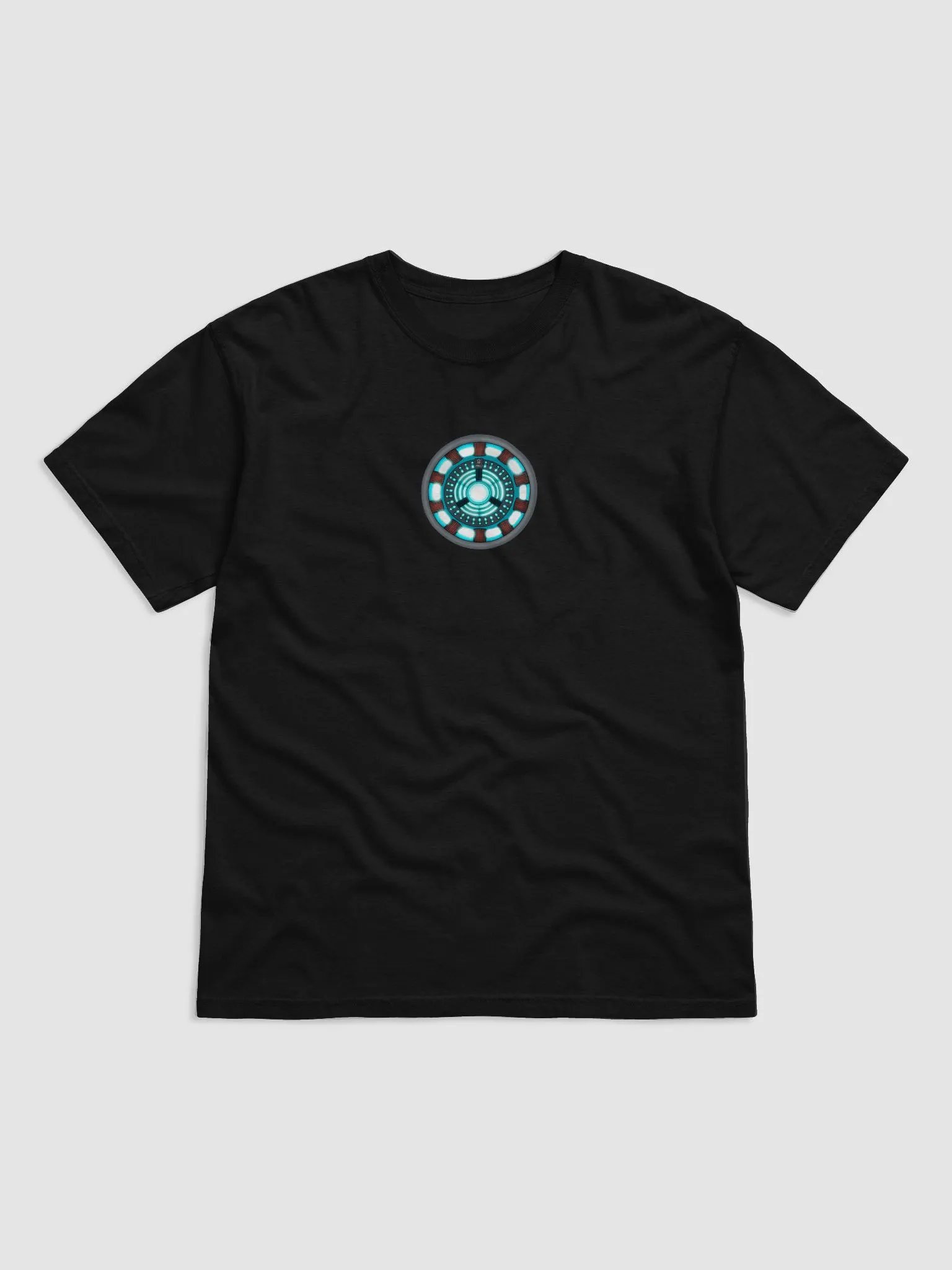 M2 Reactor T-Shirt product image (1)